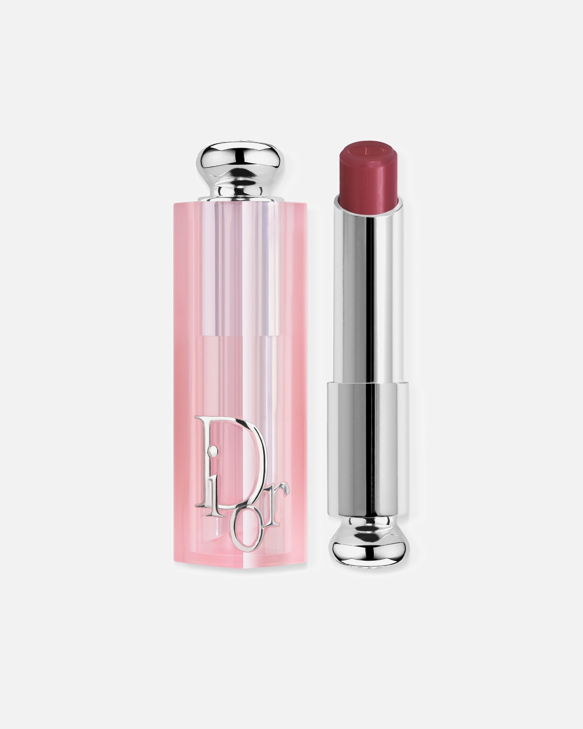 Lippenbalsem voor DIORDior AddictLip Glow006 Berry