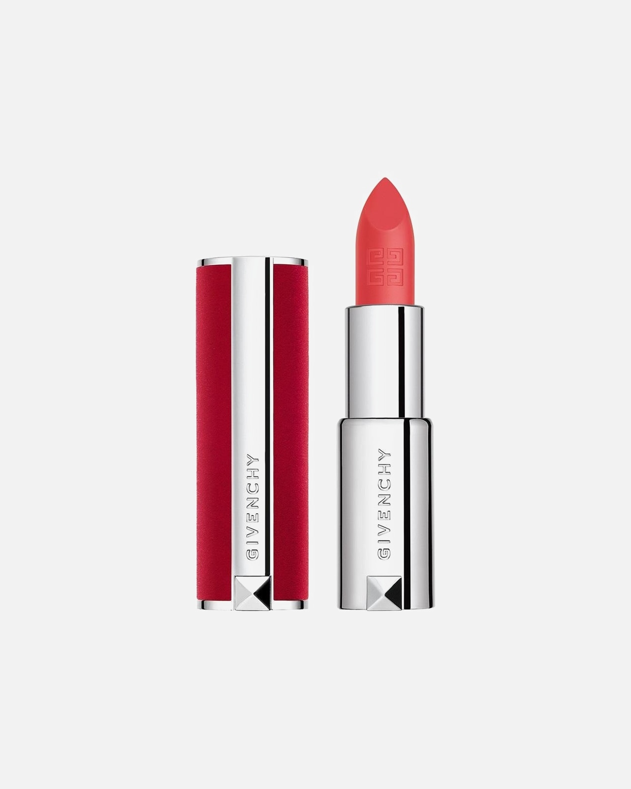 Lipstick voor GivenchyLE ROUGELe Rouge Deep Velvet, matte lipstickN33