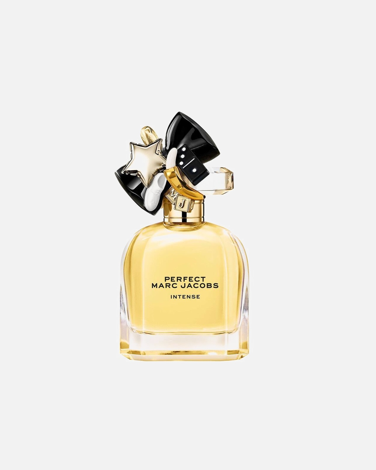 Eau de parfum voor Marc JacobsPerfectIntense Eau de Parfum50ml