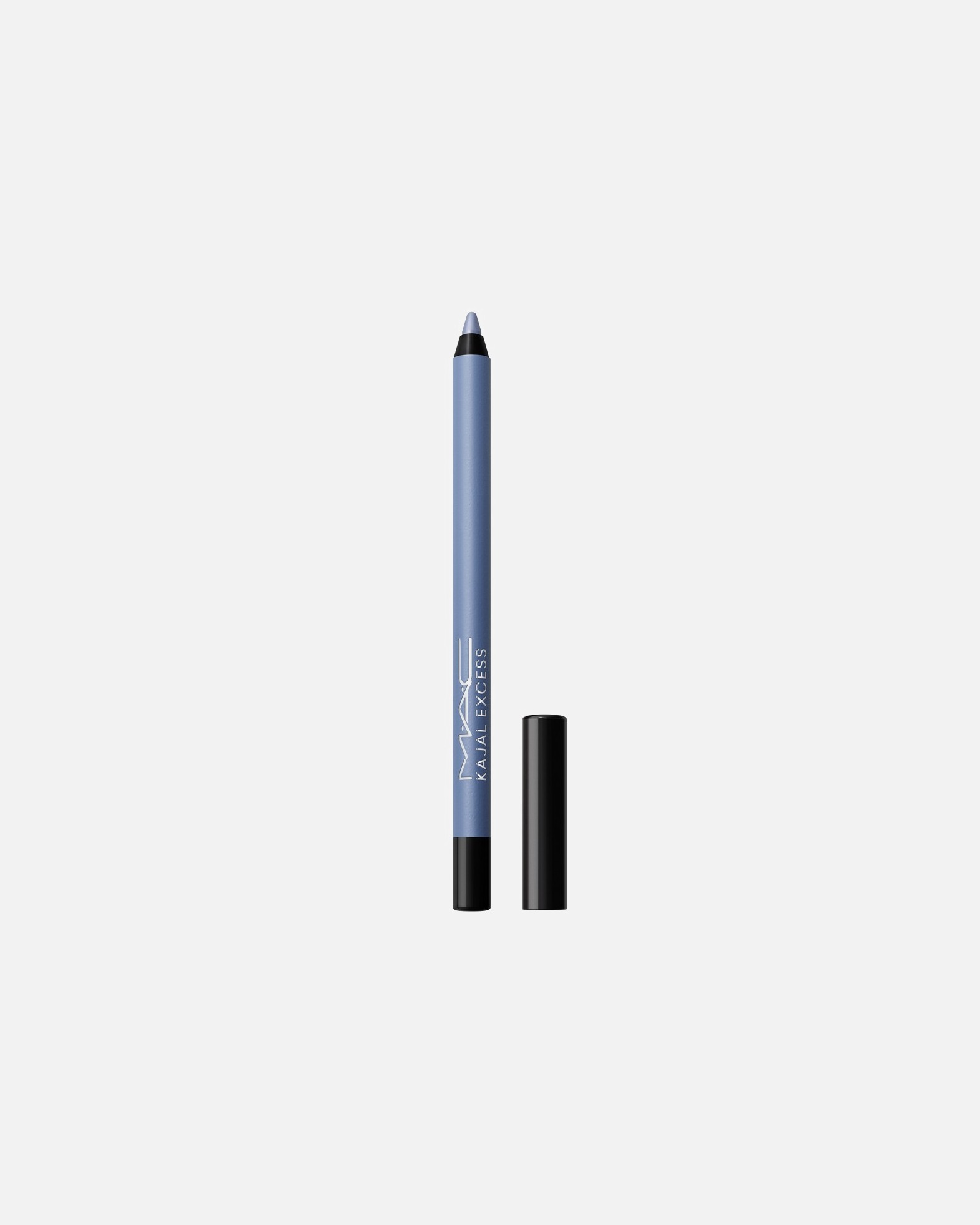 Eyeliner pour UnisexeMACKajal Longwear SmokyICEFLOWER