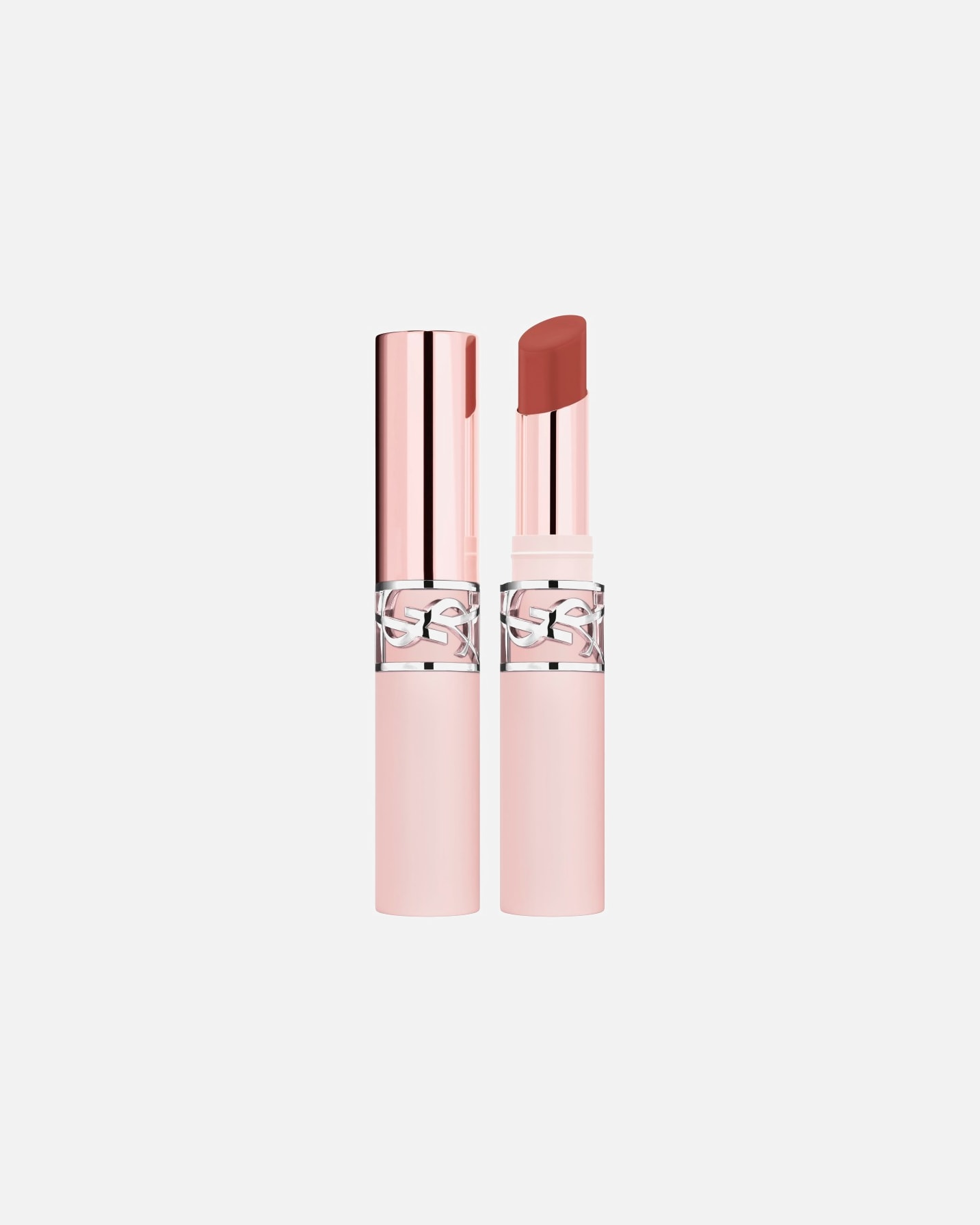 Lipstick voor Yves Saint LaurentLovenudeLovenude Lip Blusher05 Apple Sin