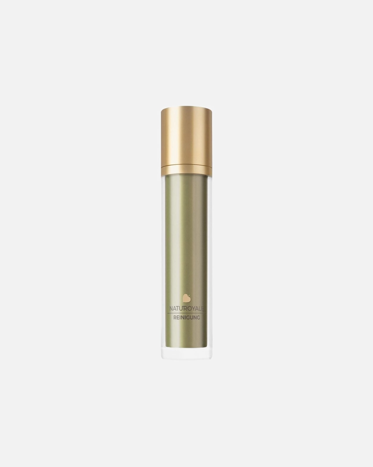 Gel nettoyant pour UnisexeANNEMARIE BÖRLINDNATUROYALECrème Nettoyante125 ml