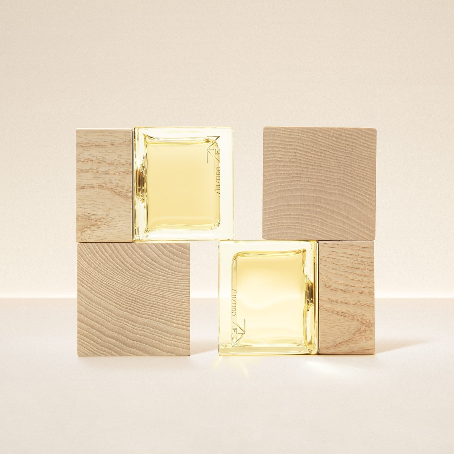 Shiseido 2024 Zen Parfum Douglas Shiseido ZEN Zen Eau De Parfum