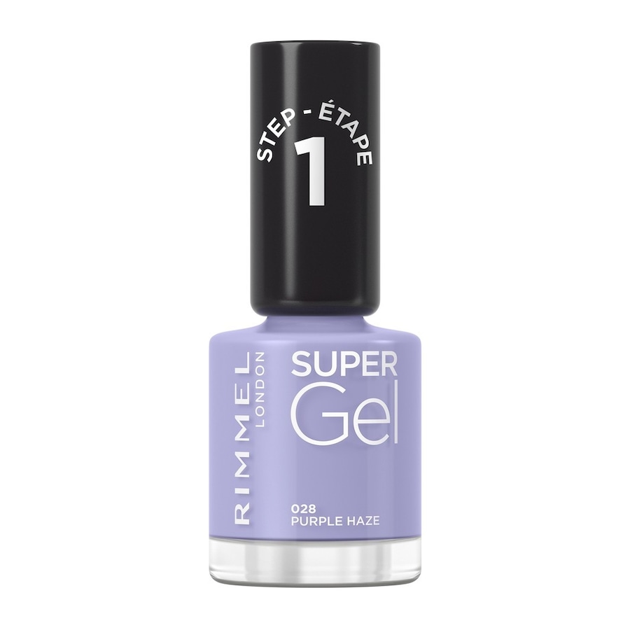 Rimmel London SuperGel Nailpolish