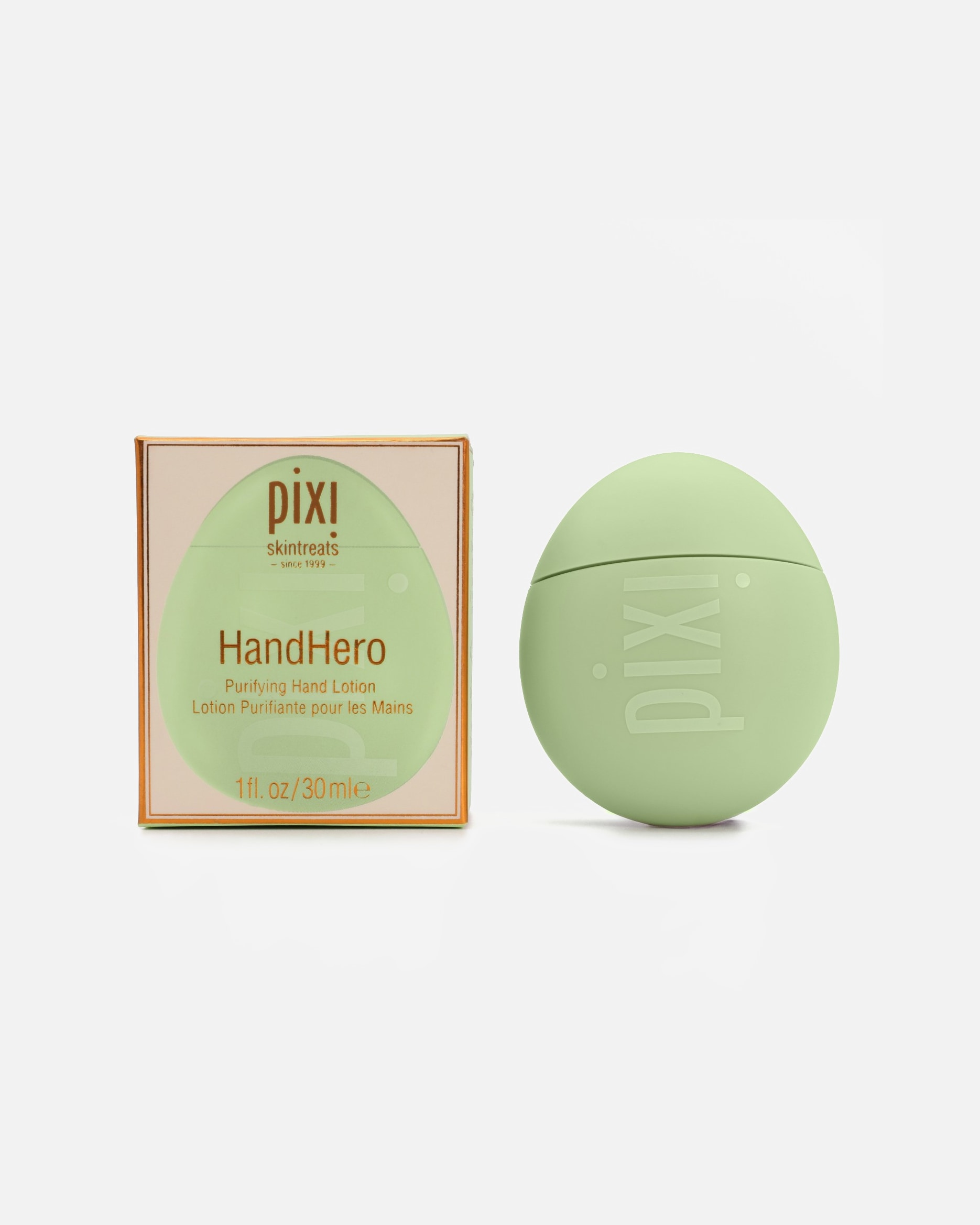 Crème pour les mains pour UnisexePixiHandHero30 ml
