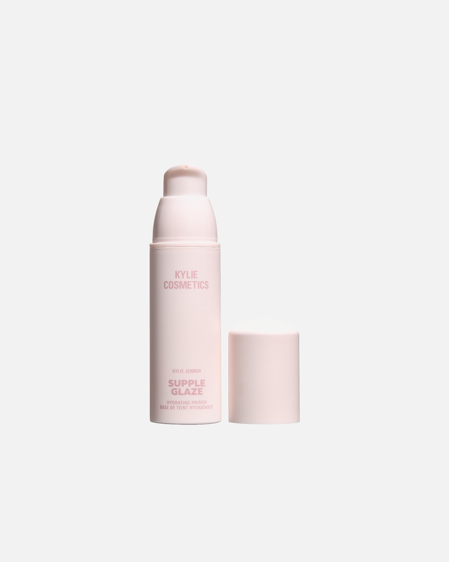 Primer voor KYLIE COSMETICSSupple Glaze Hydrating10 g