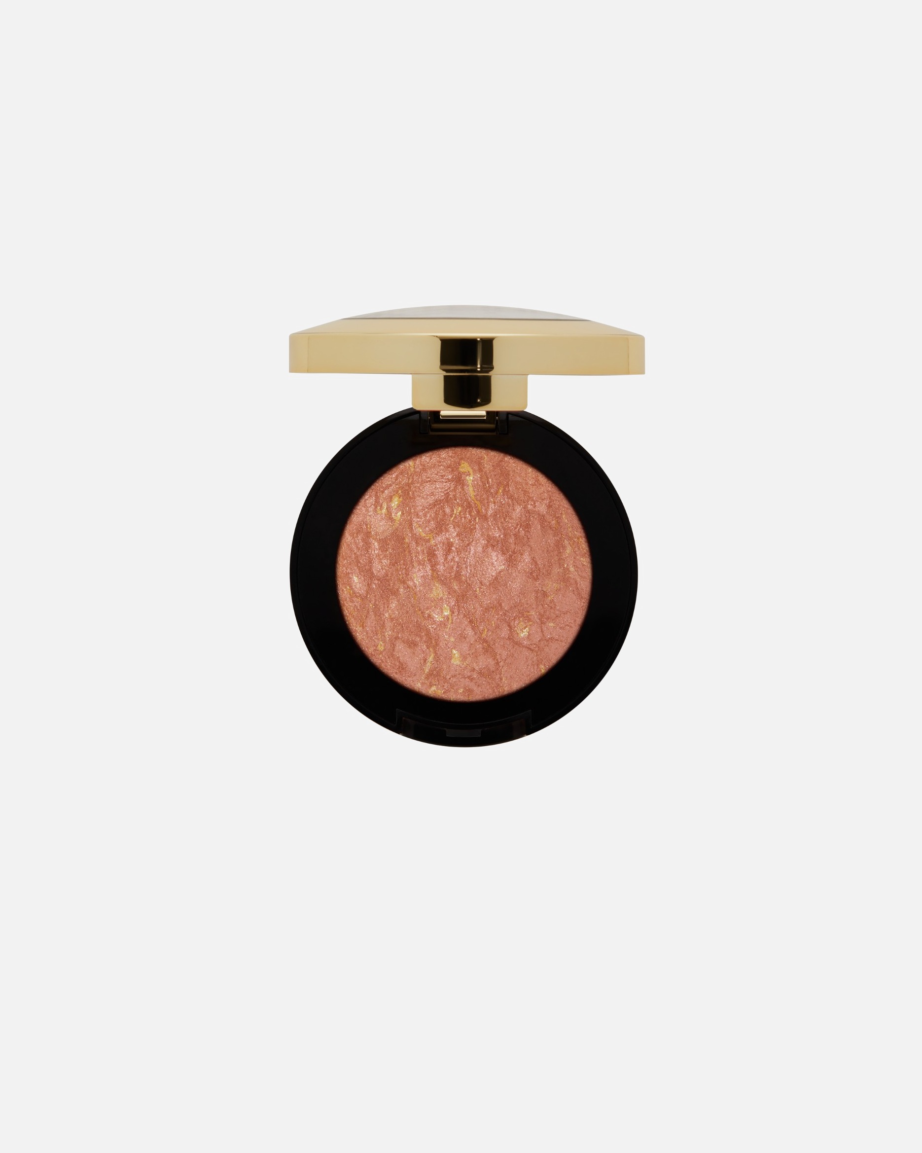 Blush voor UnisexMilaniBaked Blush02 - Rose D'Oro