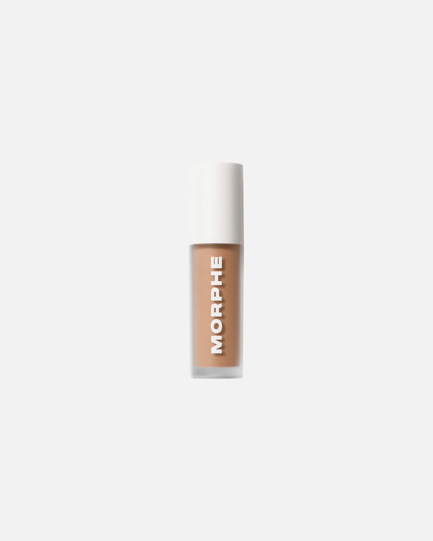 Concealer voor UnisexMorpheDefault Brand LineWakeup Artist Under Eye Correcting ConcealerSable 9.5N