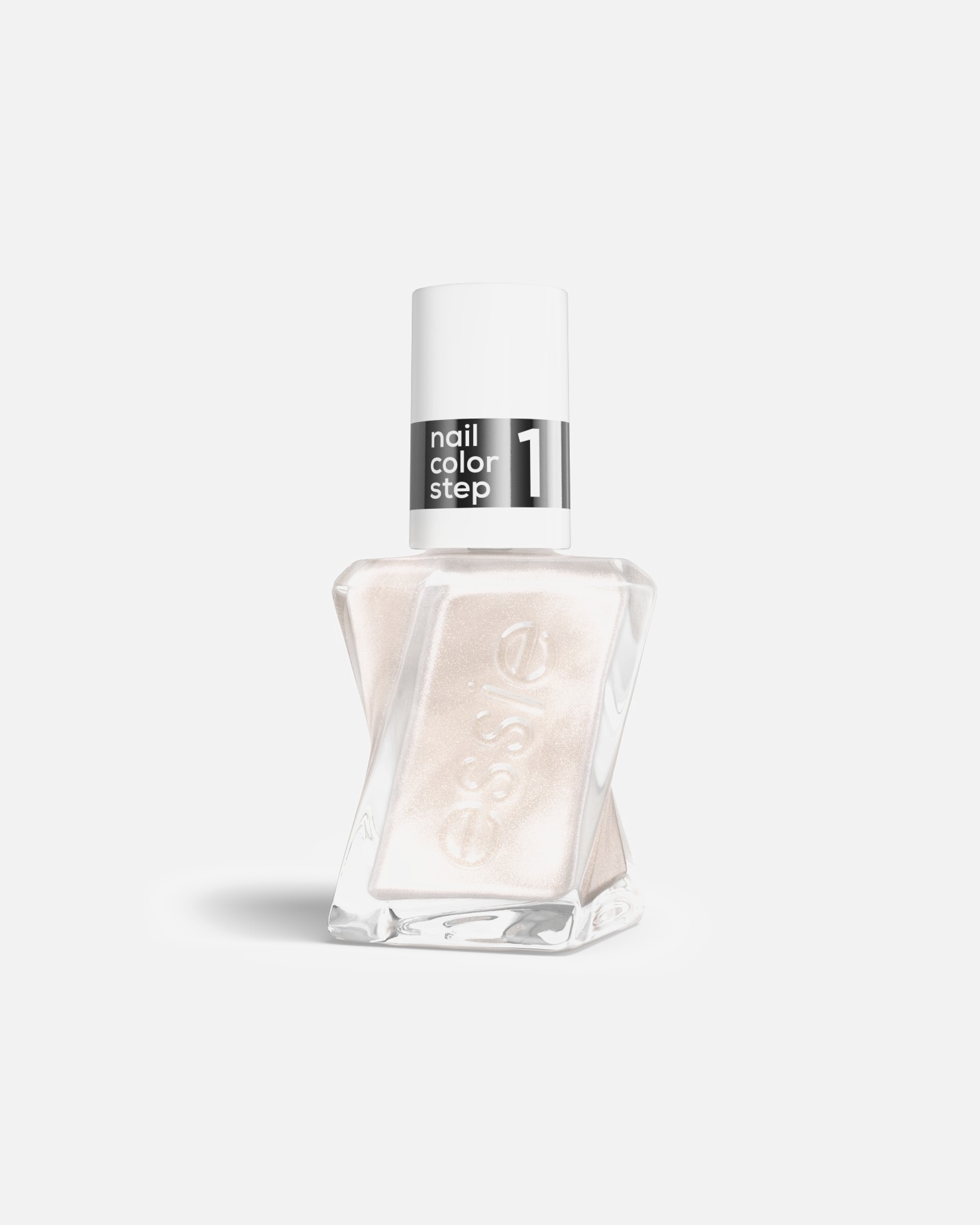 Vernis pour FemmeessieGel CoutureDiamond Dust566 - Drip Drip