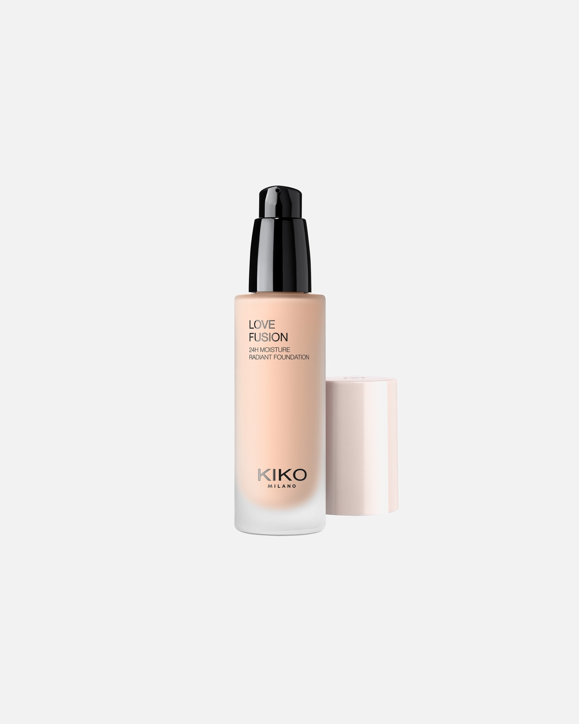 Fond de teint pour UnisexeKIKO MilanoDefault Brand LineLove Fusion 24H Moisture Radiant2.7WG - WARM GOLD