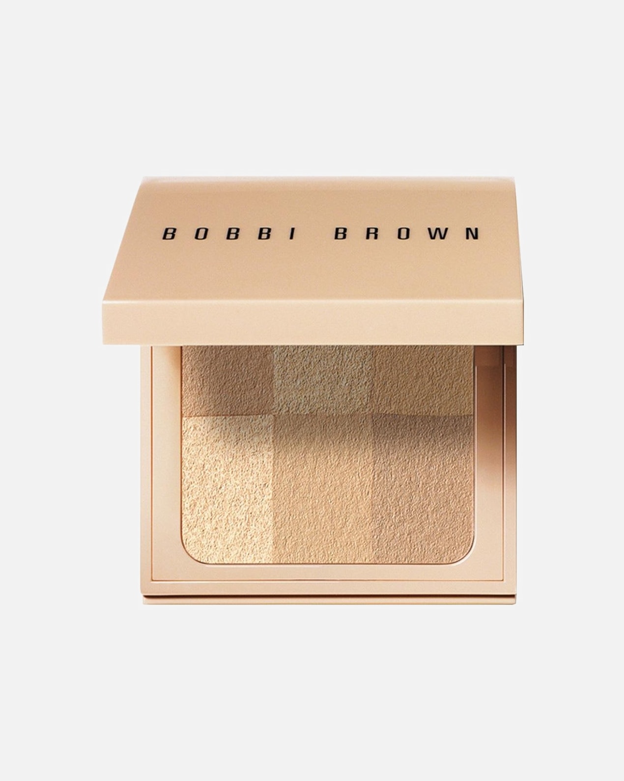Poeder voor UnisexBobbi BrownNude Finish Illuminating PowderNude