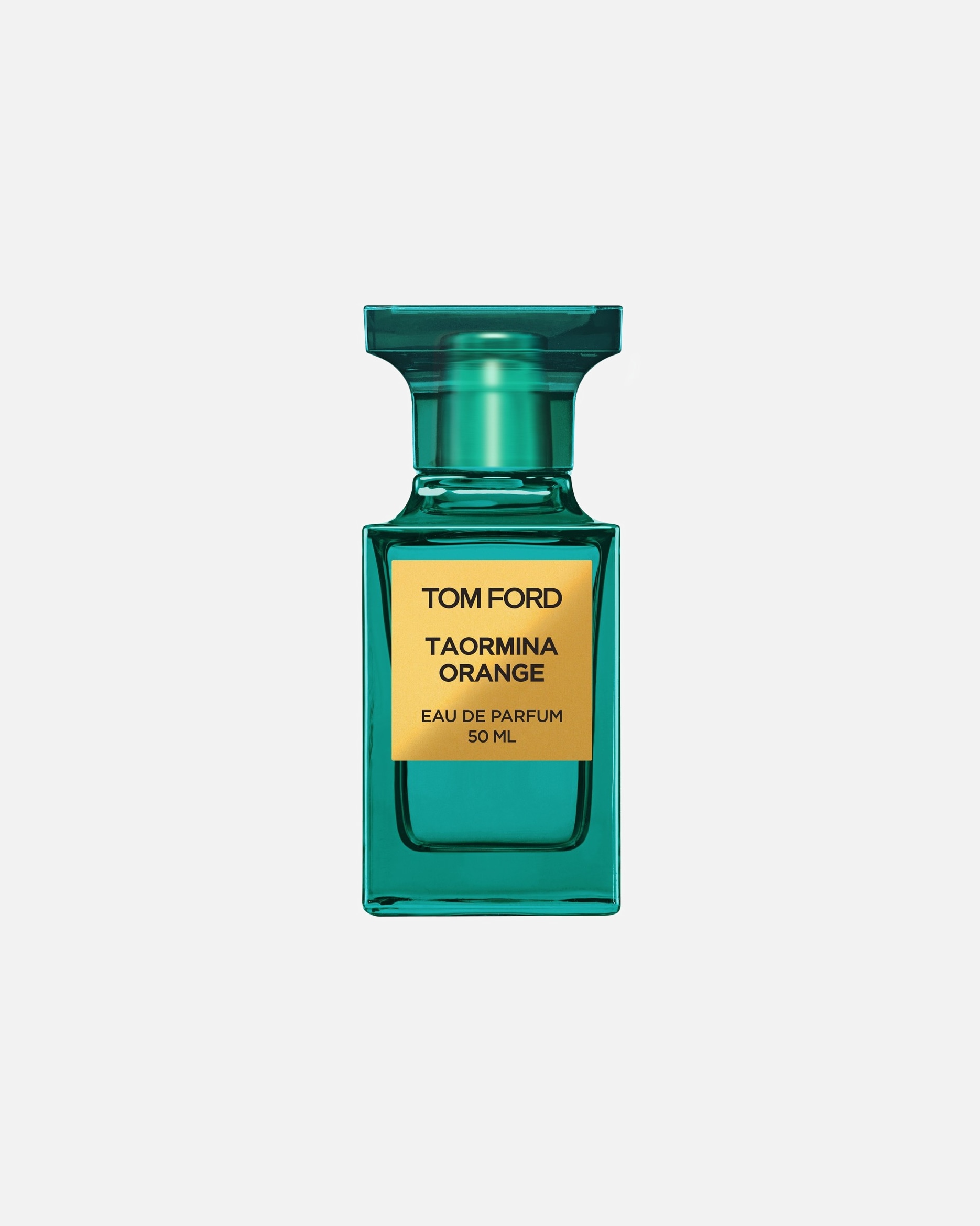 Eau de parfum pour UnisexeTOM FORDTaormina Orange50 ml
