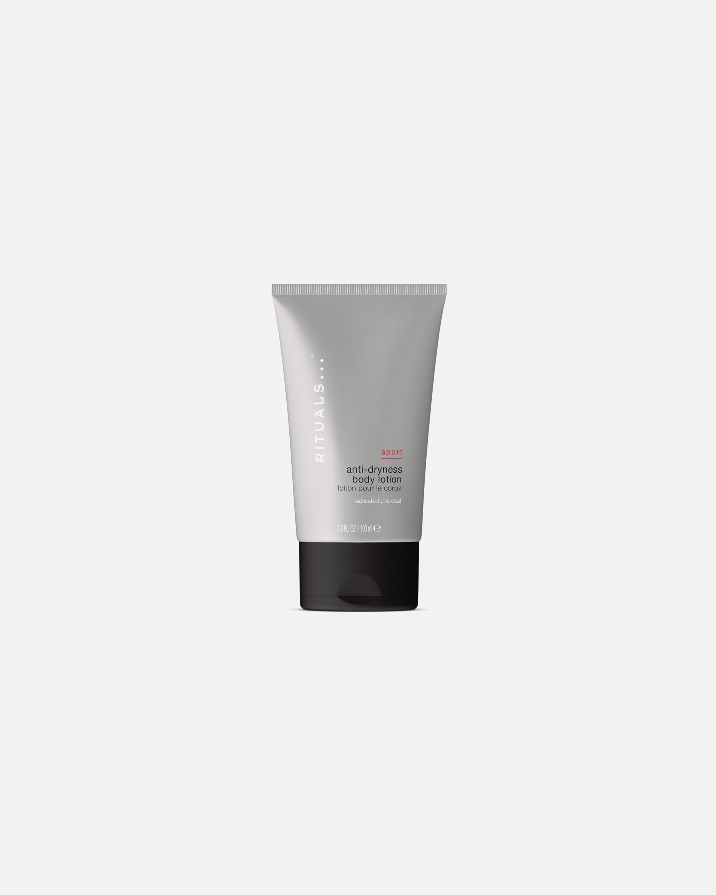 Lotion pour le corps pour UnisexeRitualsSport CollectionSport Anti-Dryness Body Lotion100 ml