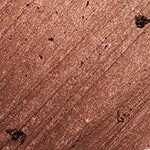 METALLIC COCOA