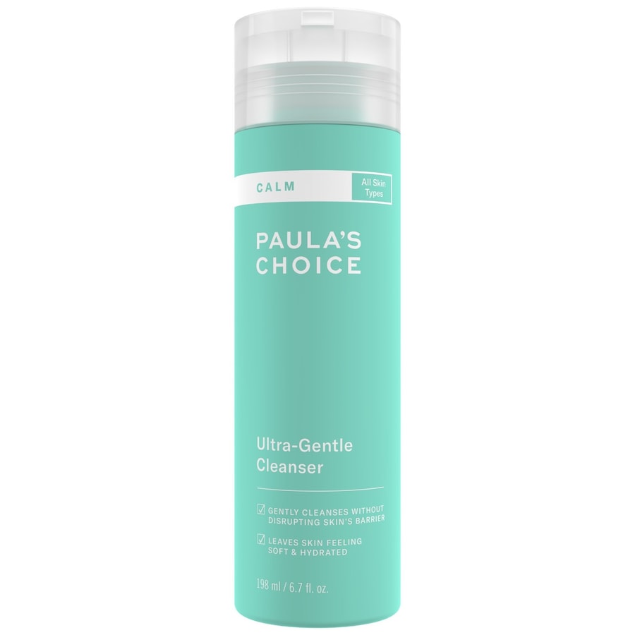 Paula's Choice Ultrazachte Reiniger thumbnail