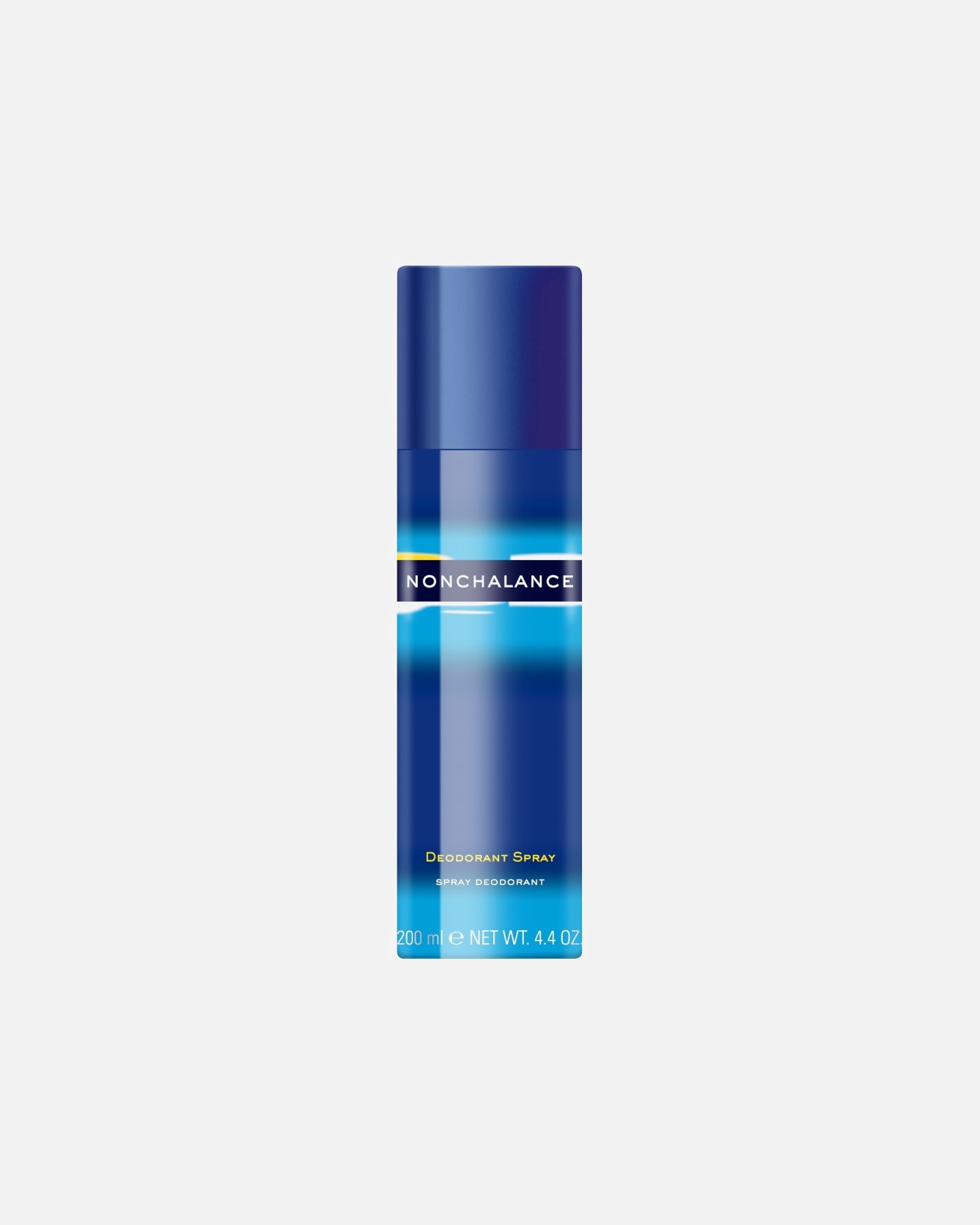 Deodorant voor NonchalanceDeo spray200 ml