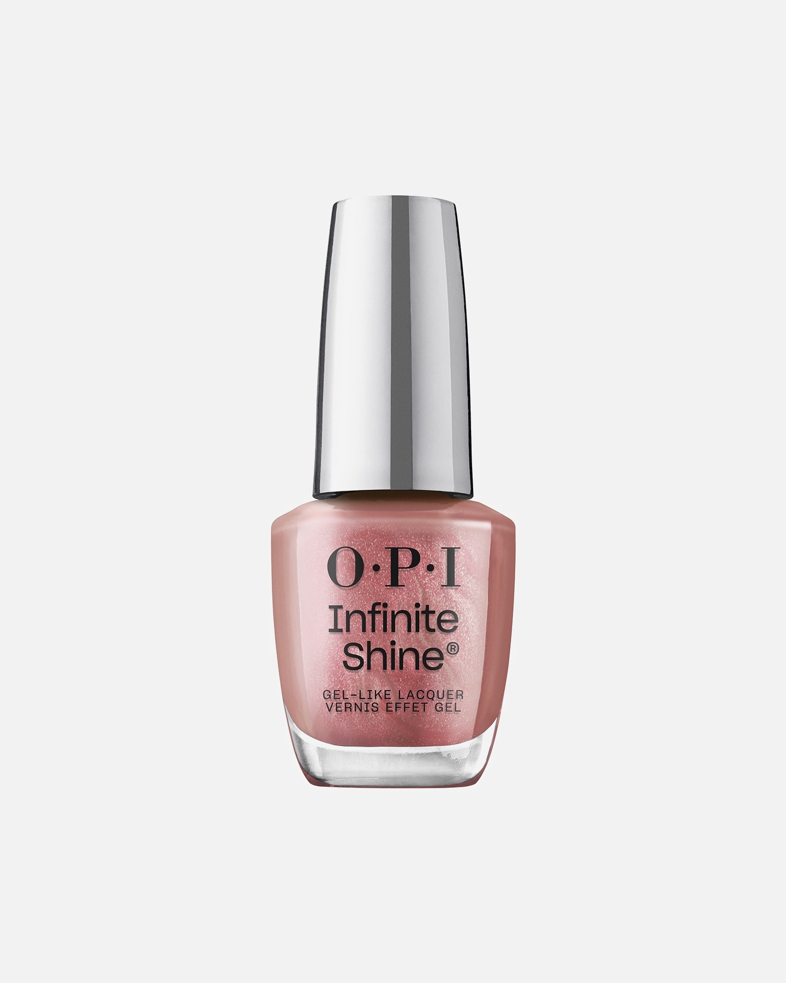 Nagellak voor UnisexOPIInfinite ShineInfinite Shine Classic Colorschicago Champaign toast