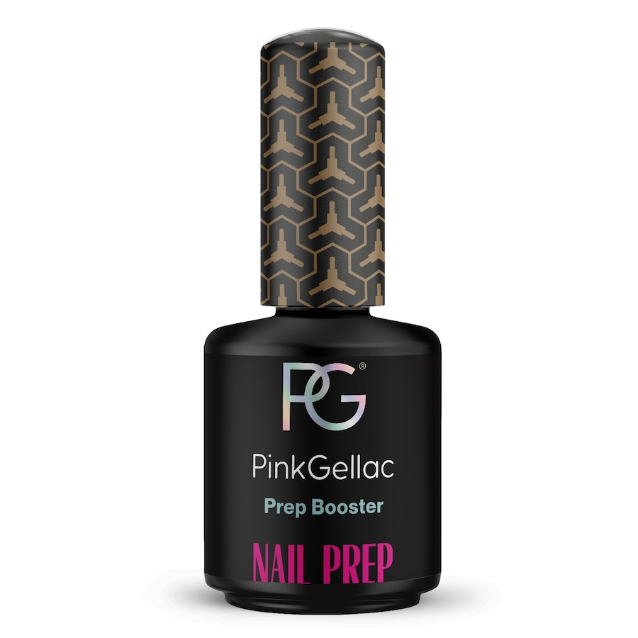 Pink Gellac Prep Booster