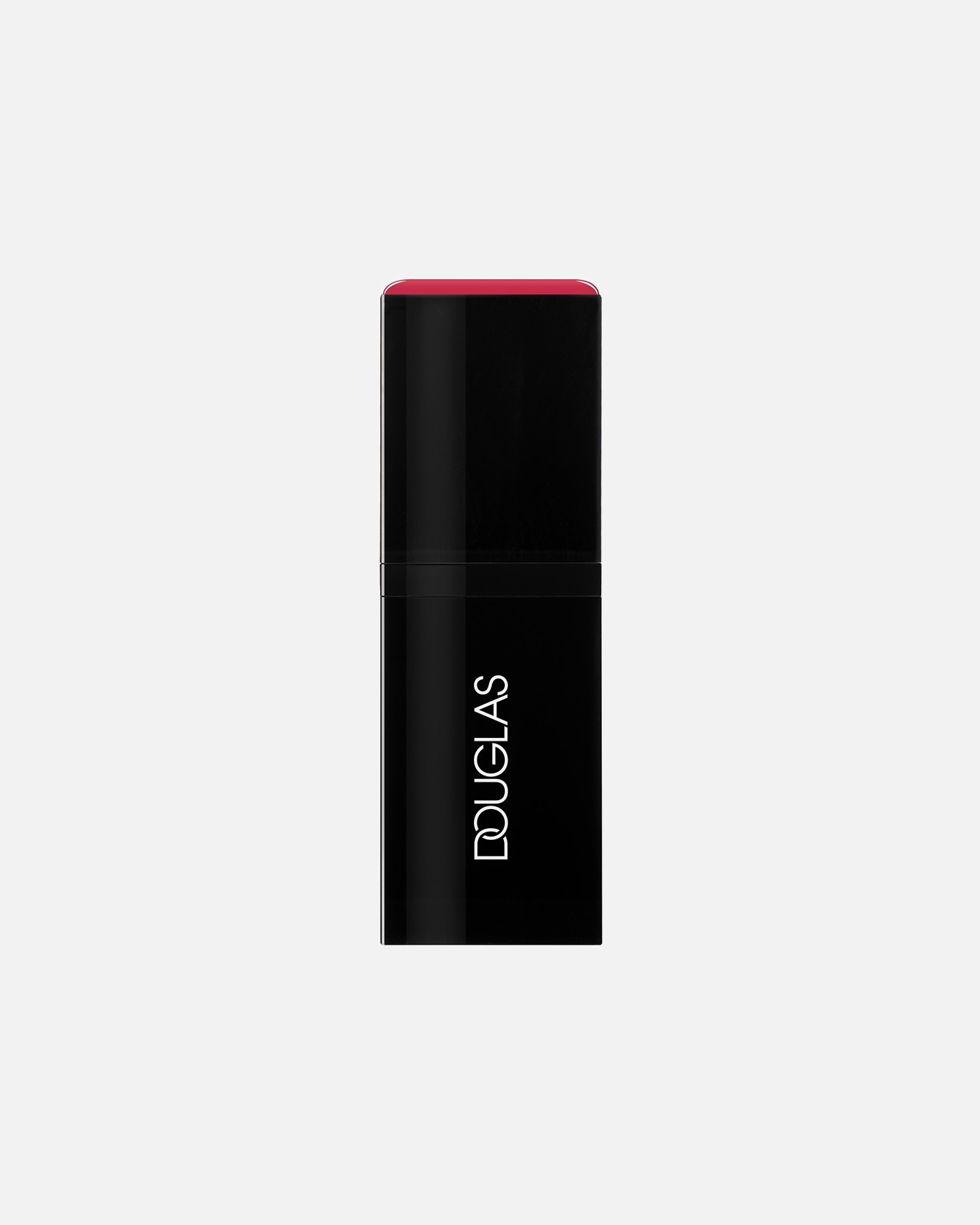 Rouge à lèvres pour UnisexeDouglas CollectionMake-UpShake & Shine Vinyl Liquid Lipstick2 - GLOSSY CHERRY