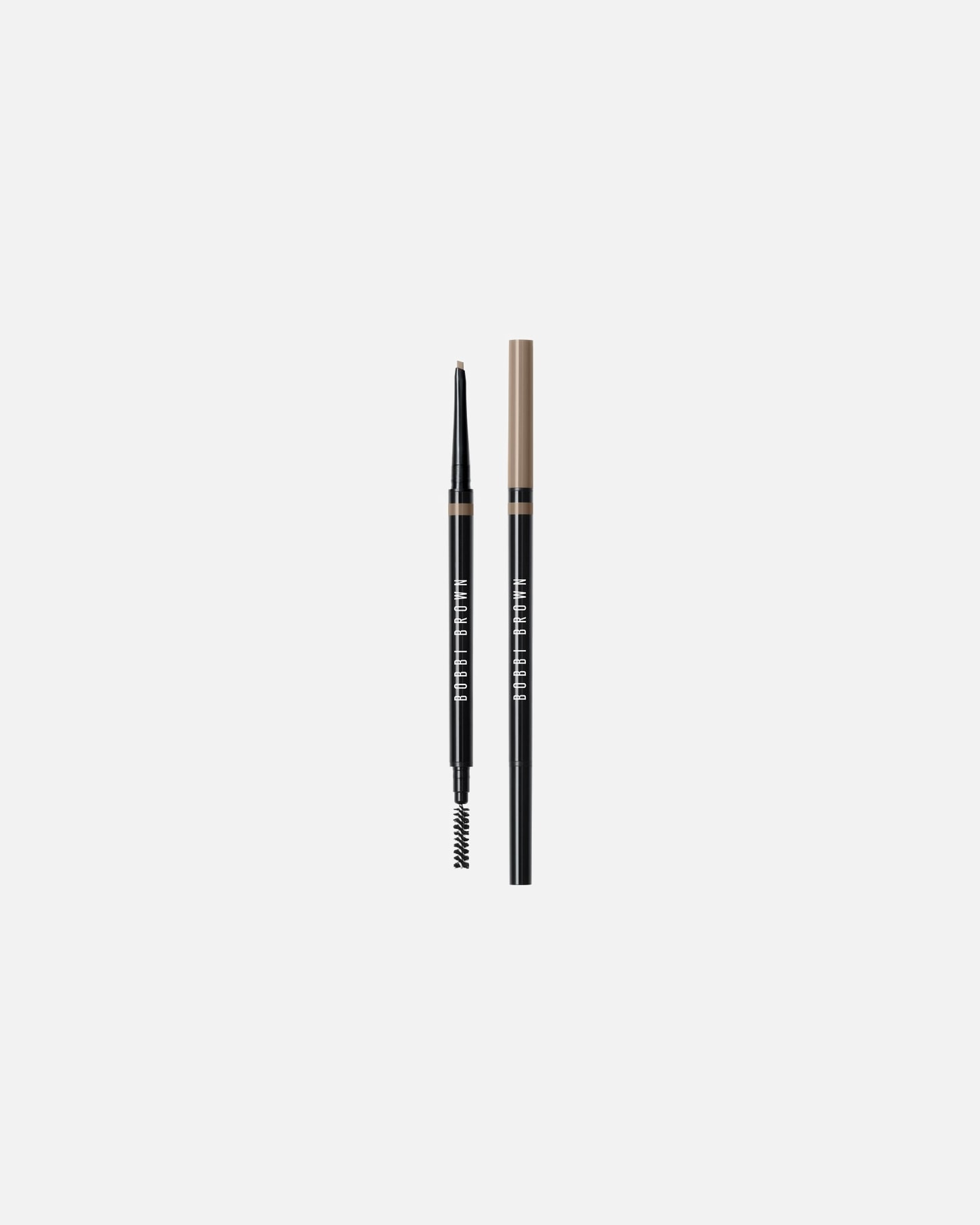 Wenkbrauwpotlood voor UnisexBobbi BrownPrecise Brow Pencil02 - GREY BLONDE