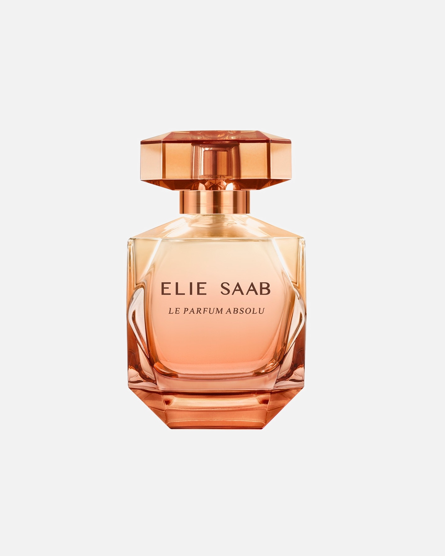 Eau de parfum voor Elie SaabLe ParfumAbsolu50 ml