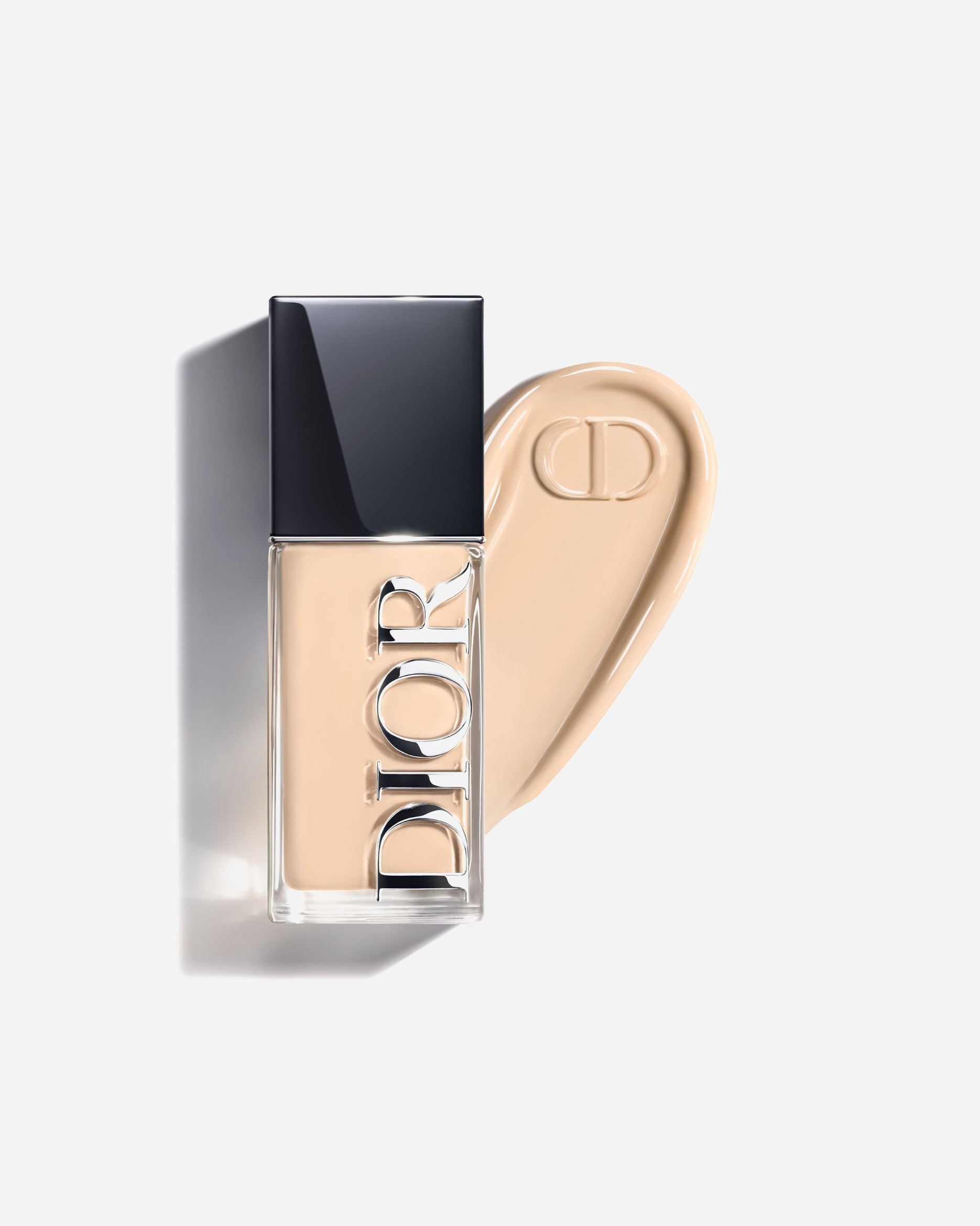 Foundation voor UnisexDIORDior ForeverSkin Glow0.5N - Neutral