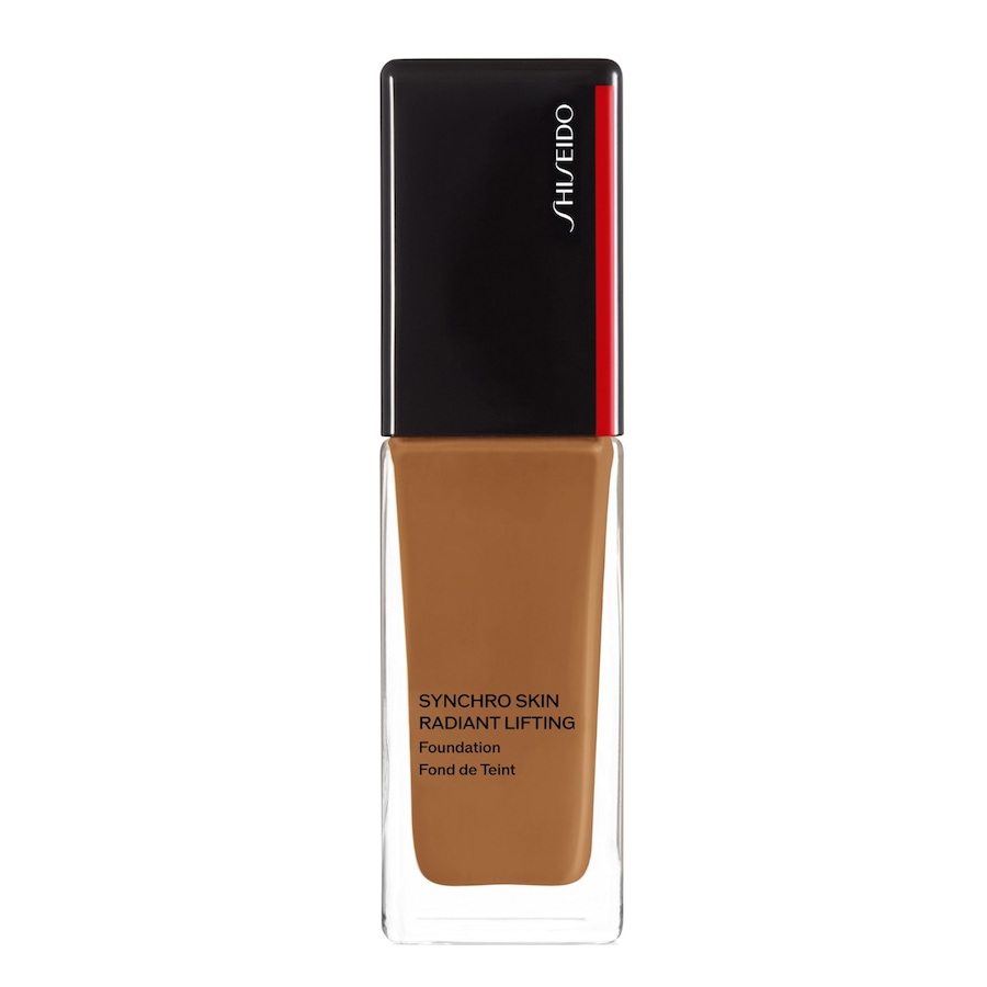 Shiseido Radiant Lifting Foundation thumbnail