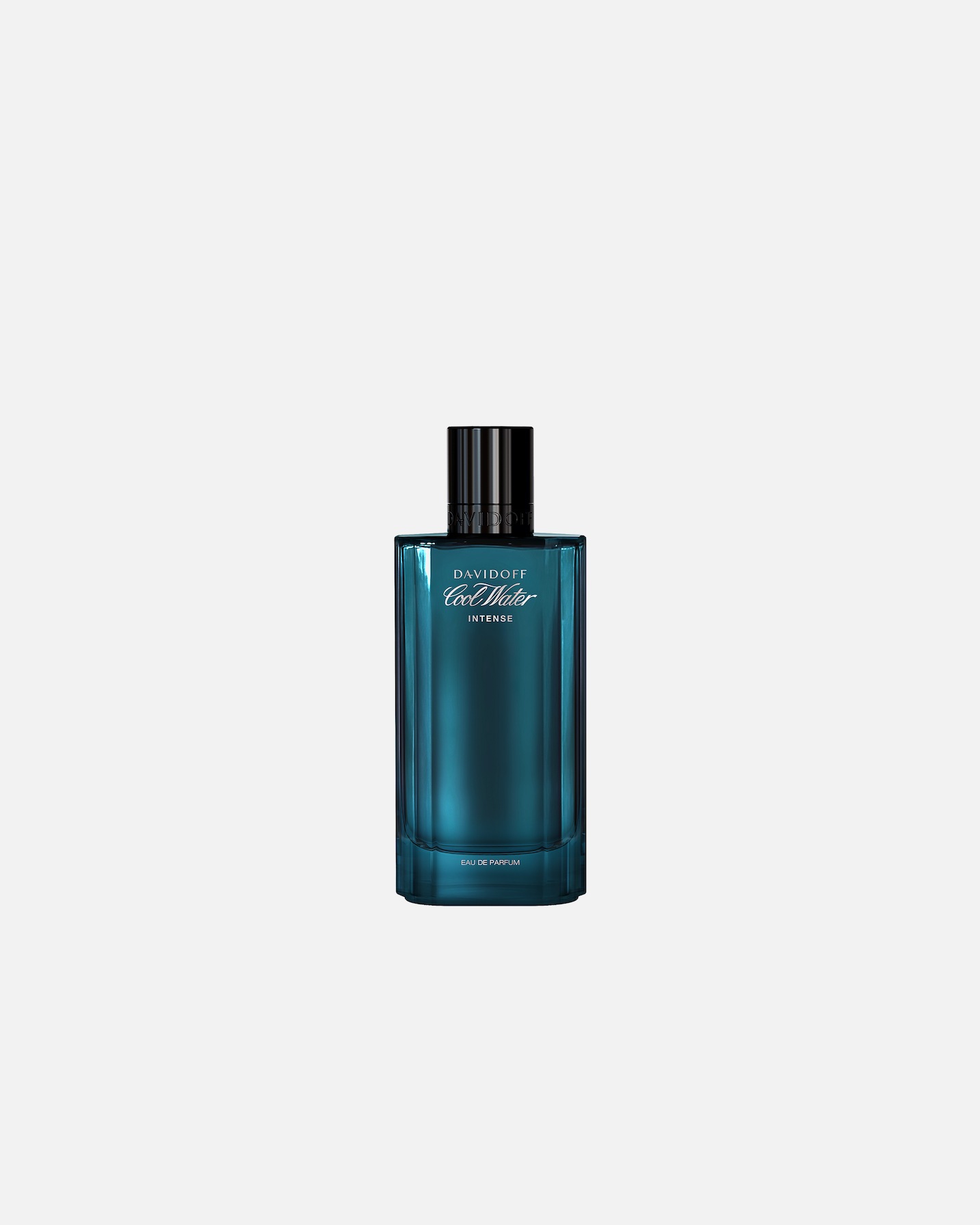 Eau de parfum voor DavidoffCool WaterIntense100 ml