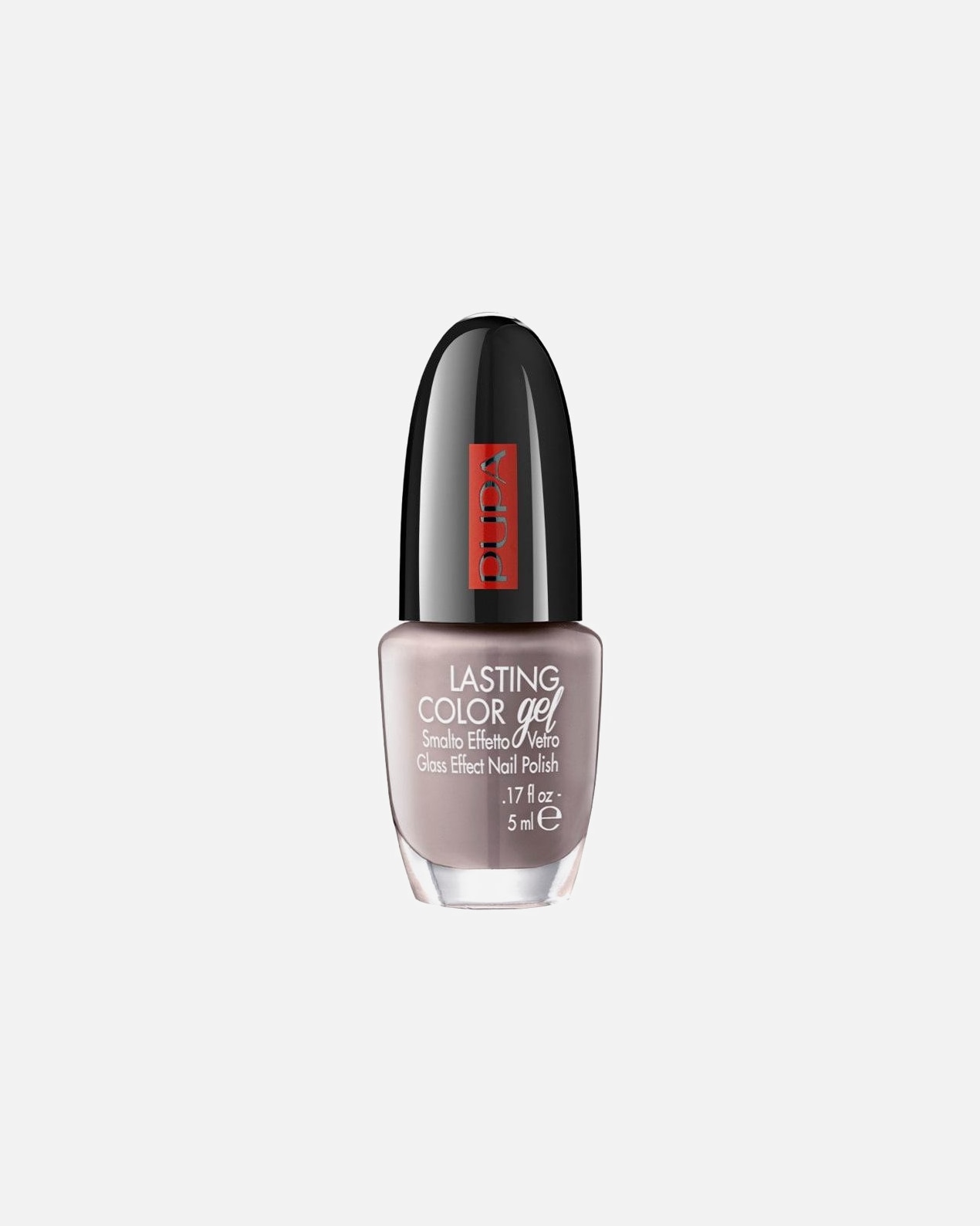 Nagellak voor UnisexPUPA MilanoLasting Color28 - METAL PASTEL