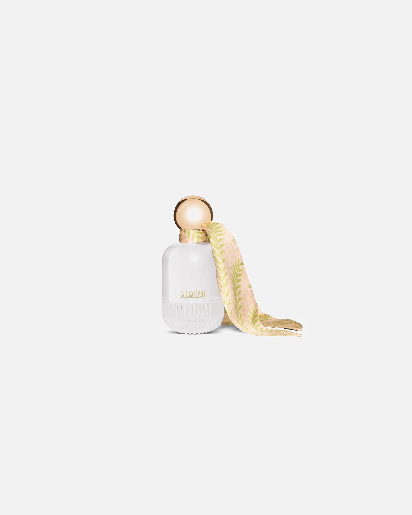 Eau de parfum pour FemmeAlqemiLinen Naseem50 ml