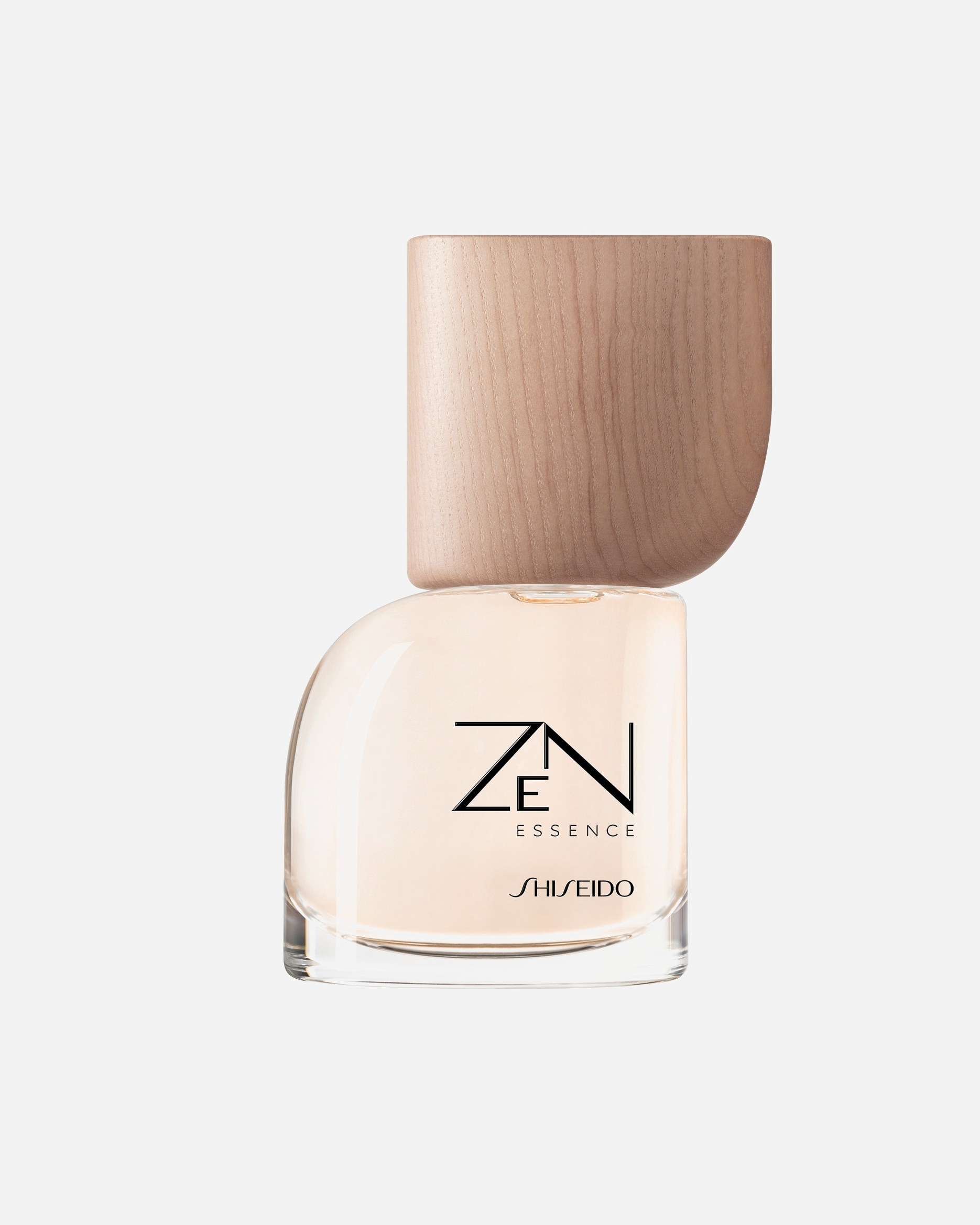 Eau de parfum pour FemmeShiseidoZENEssence50 ml