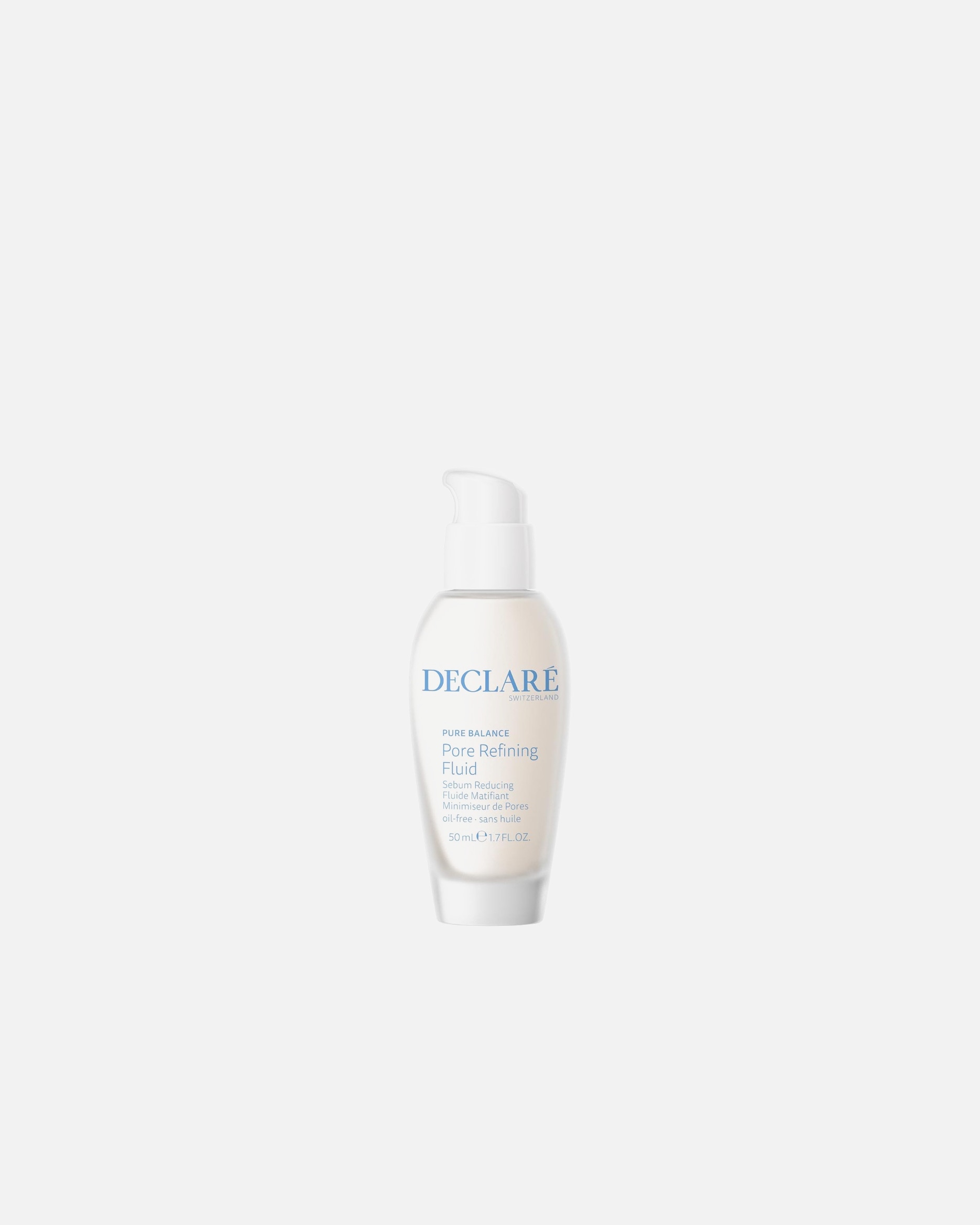Fluide visage pour UnisexeDeclarÉPure Balance50 ml
