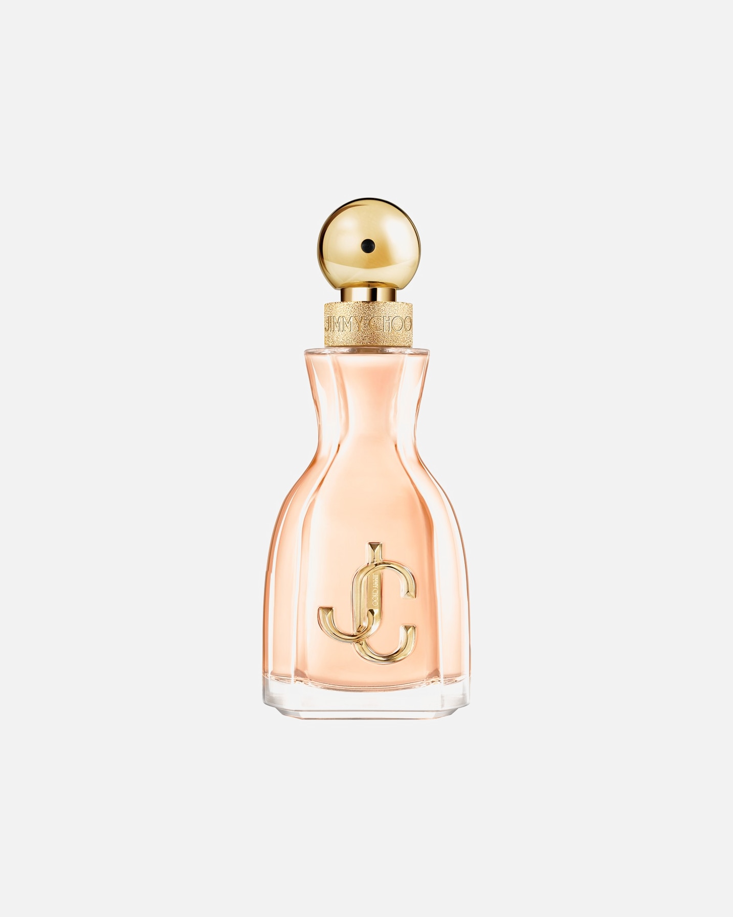 Eau de parfum voor UnisexJimmy ChooI Want ChooEau de Parfum40 ml