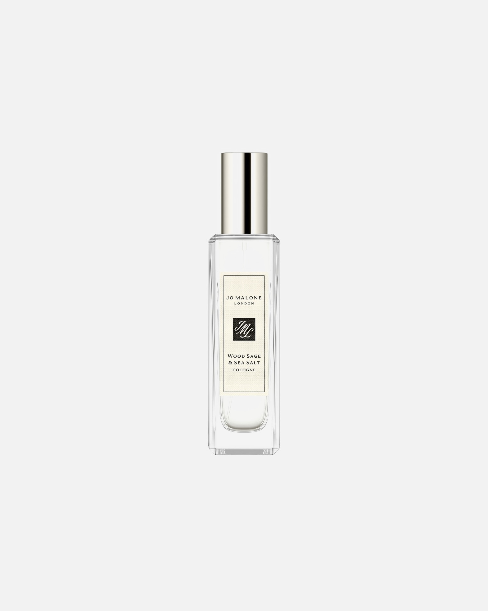 Eau de Cologne voor UnisexJo Malone LondonCologneWood Sage & Sea Salt30 ml