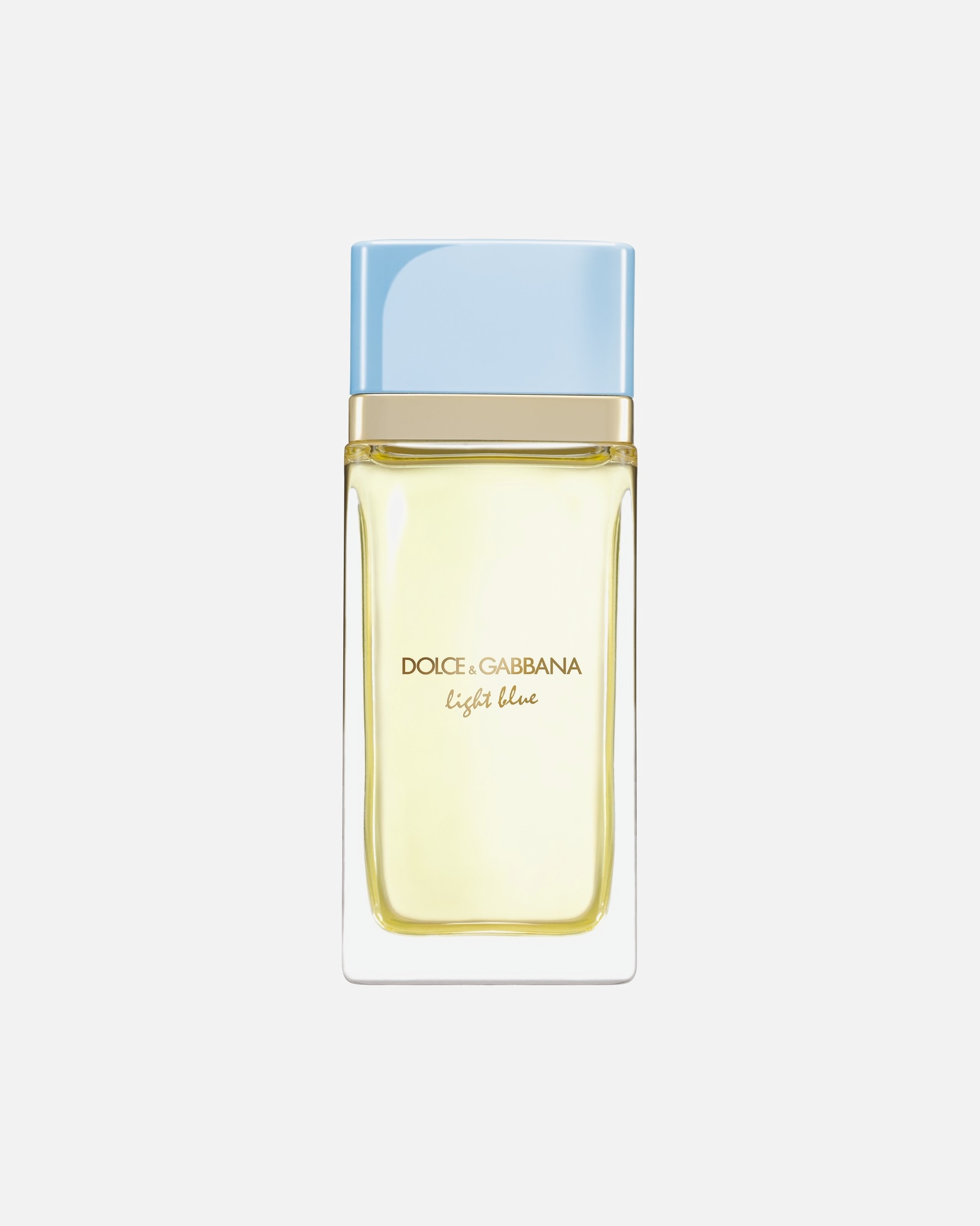 Eau de parfum voor Dolce&GabbanaLight BlueLIGHT BLUE EDP 30ML100 ml