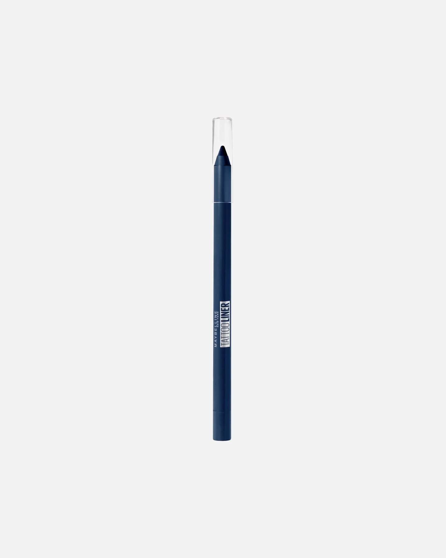 Oogpotlood voor UnisexMaybellineTattoo Liner Gel Pencil920 - STRIKING NAVY