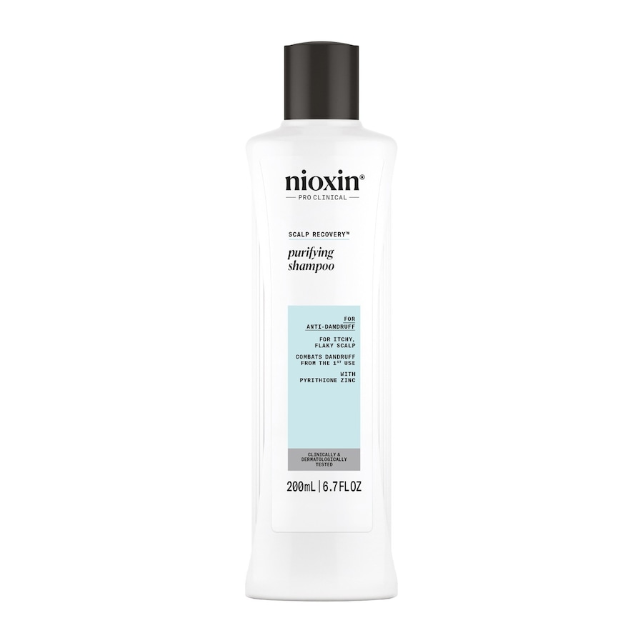 Nioxin Purifying Shampoo