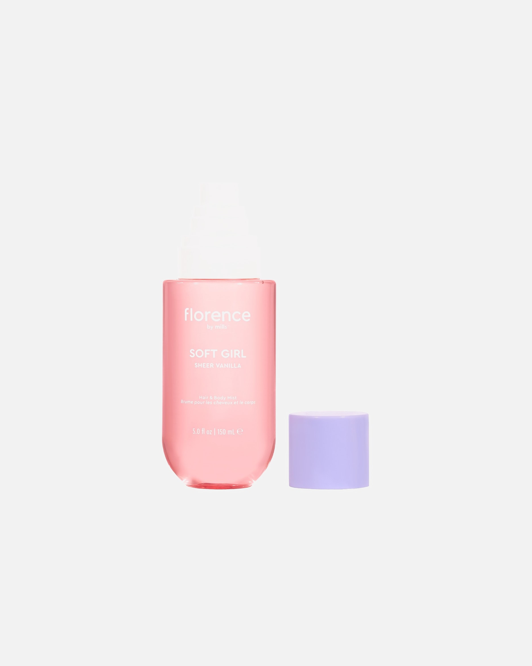 Haar parfum voor Florence By MillsSoft Girl150 ml