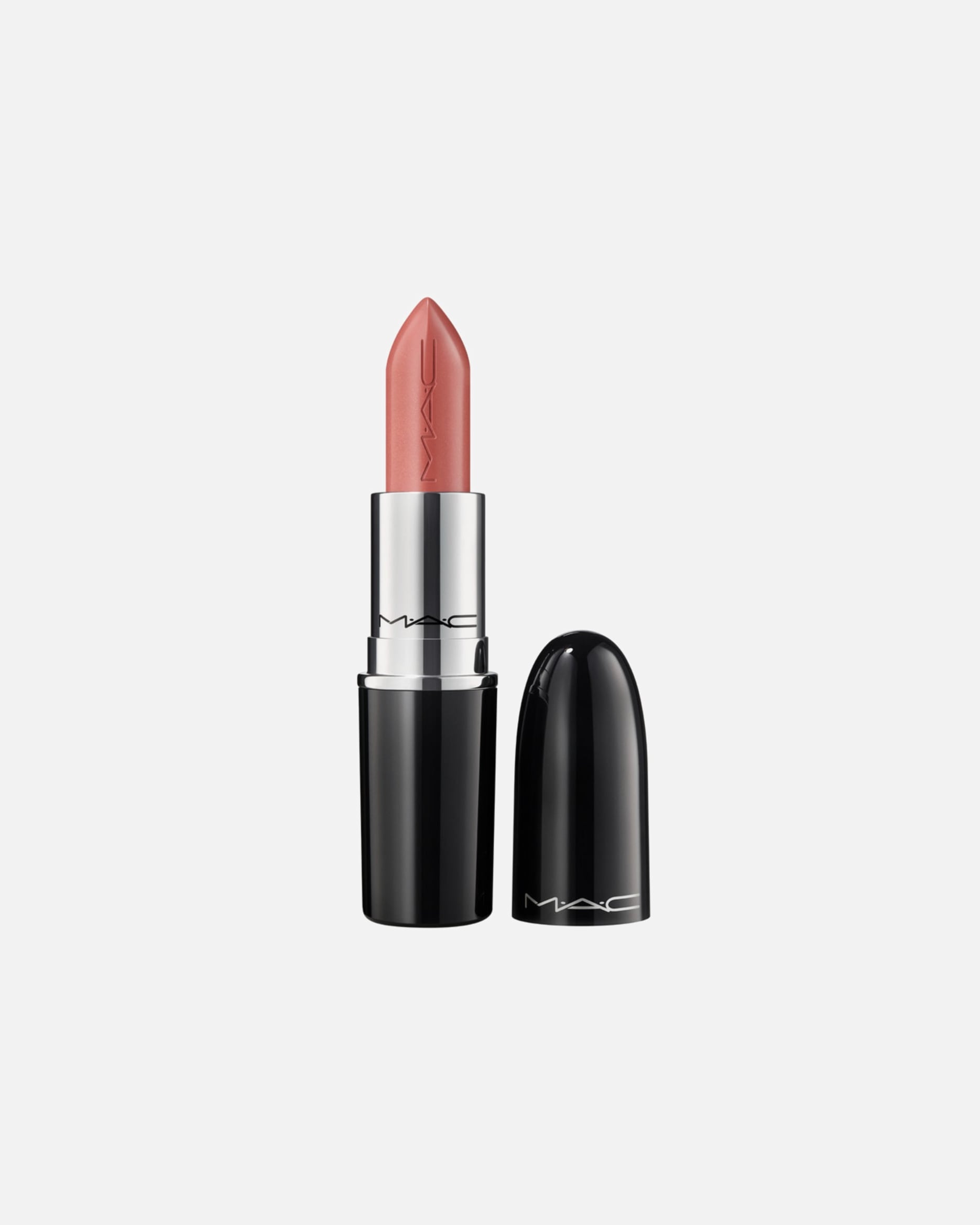 Rouge à lèvres pour UnisexeMACLustreglassSheer-ShineTHANKS, IT'S MAC!