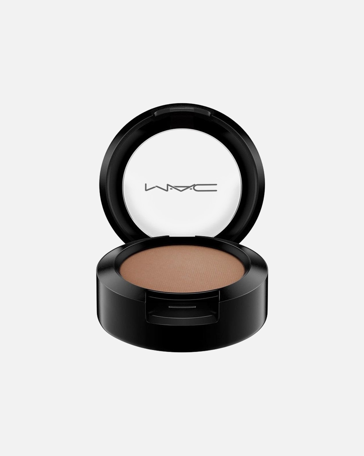 Oogschaduw voor UnisexMACPerfect ShotSmall EyeshadowCork (satin)