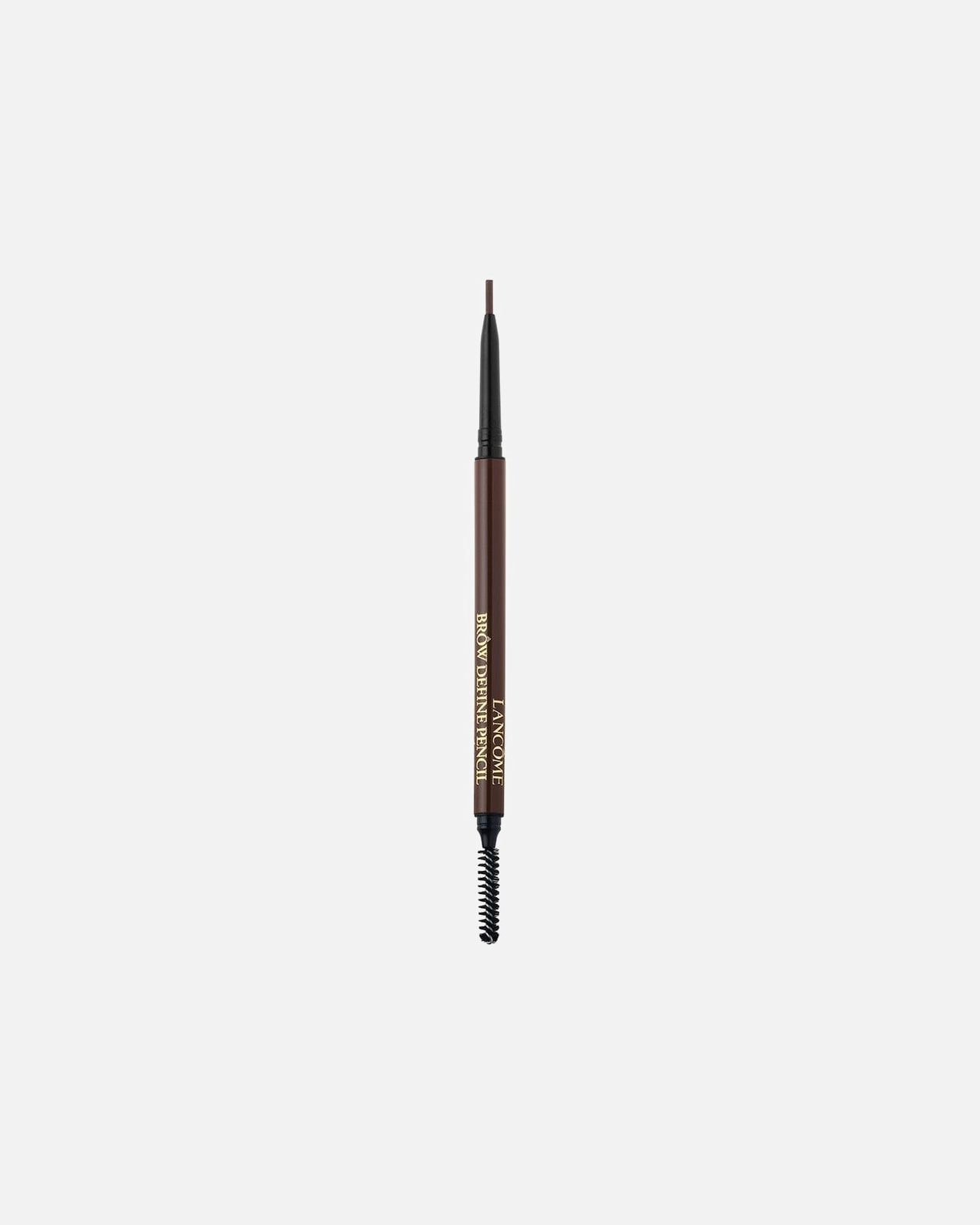 Crayon à sourcils pour UnisexeLancômeBrow Define Pencil12 - BRAUNŸ