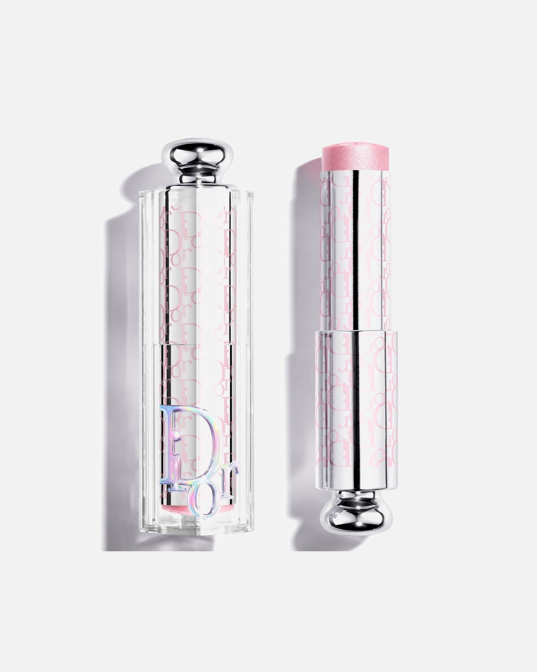 Embellisseur de teint pour UnisexeDIORDior BackstageGlassy Glow Stick1 - GLAZED PINK