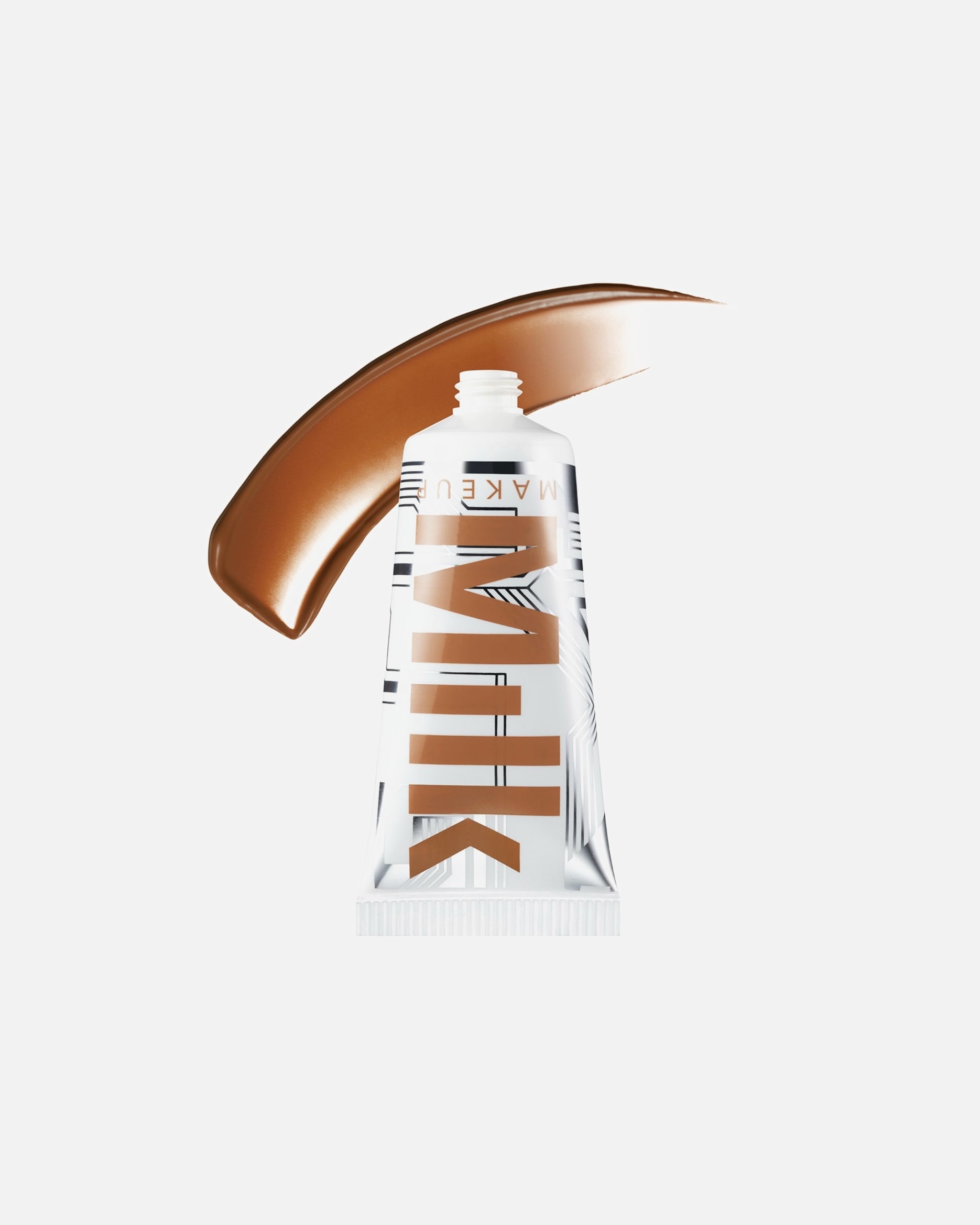 Bronzer voor UnisexMilk Make-upDefault Brand LineTIME TRAVEL