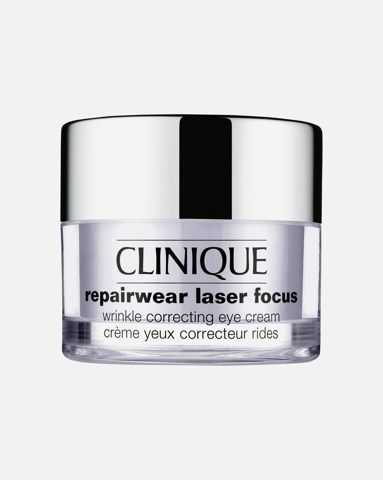 Oogcrème voor UnisexCliniqueRepairwear Laser Focus - Rimpels corrigerende oogcrème 15ml15 ml