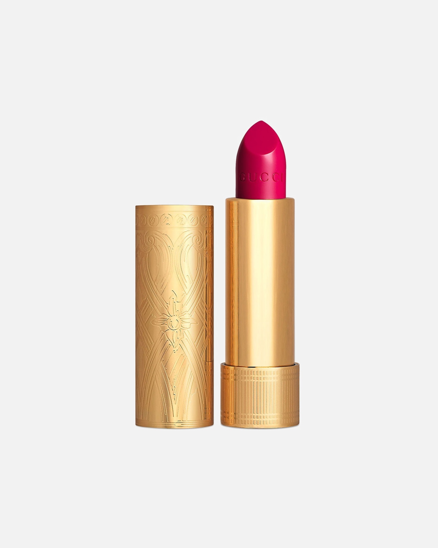 Lipstick voor UnisexGucci BeautyRouge à Lèvres SatinNr. 403 Love Before Breakfast