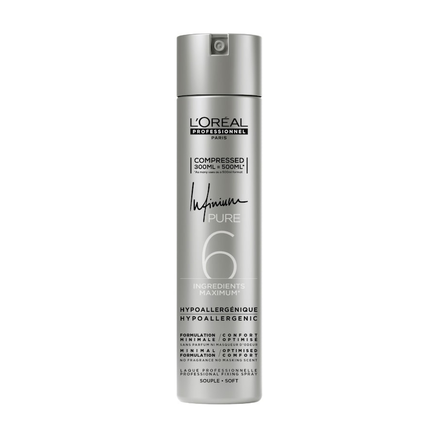 L´Oréal Professionnel Pure Soft