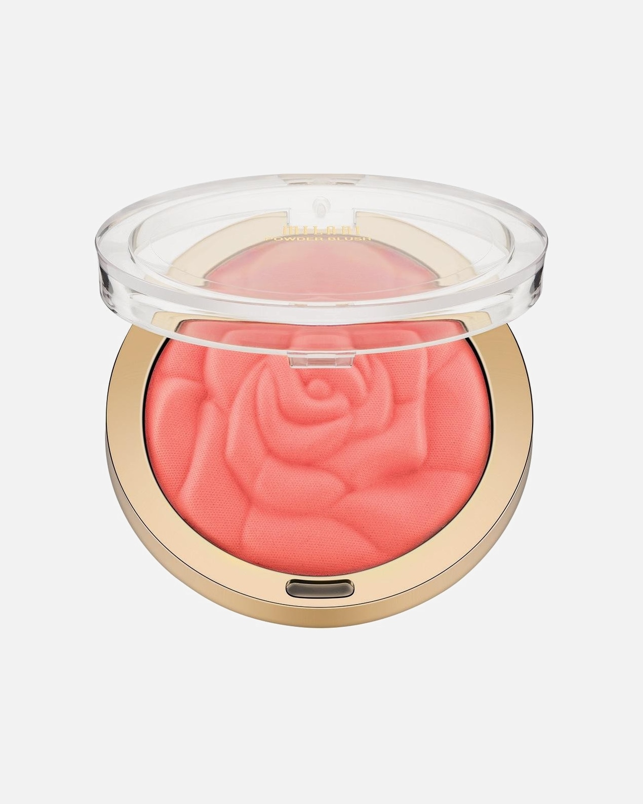 Blush voor UnisexMilaniRose Powder Blush05 - Coral Cove