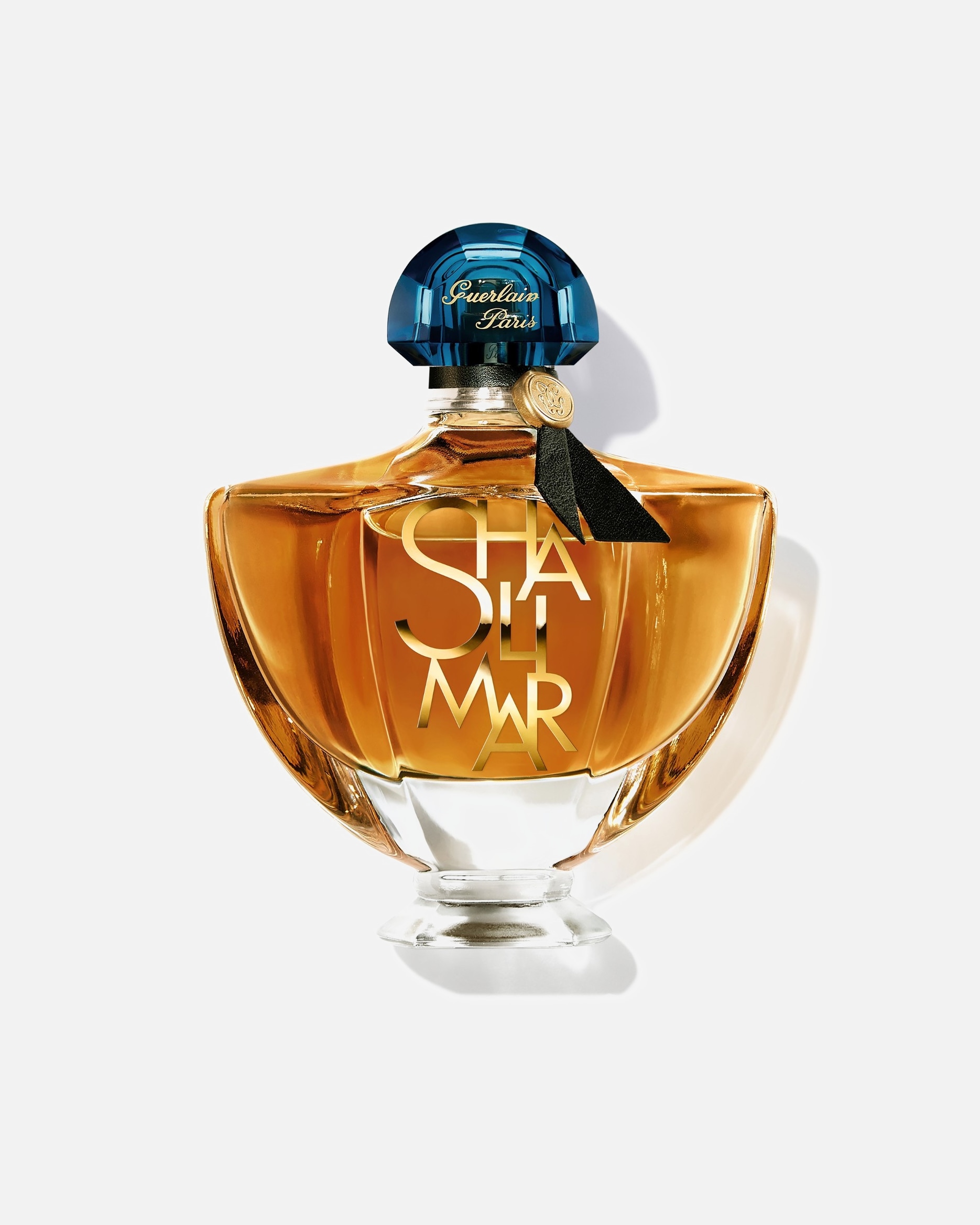 Eau de parfum voor GuerlainShalimarL'Essence90 ml