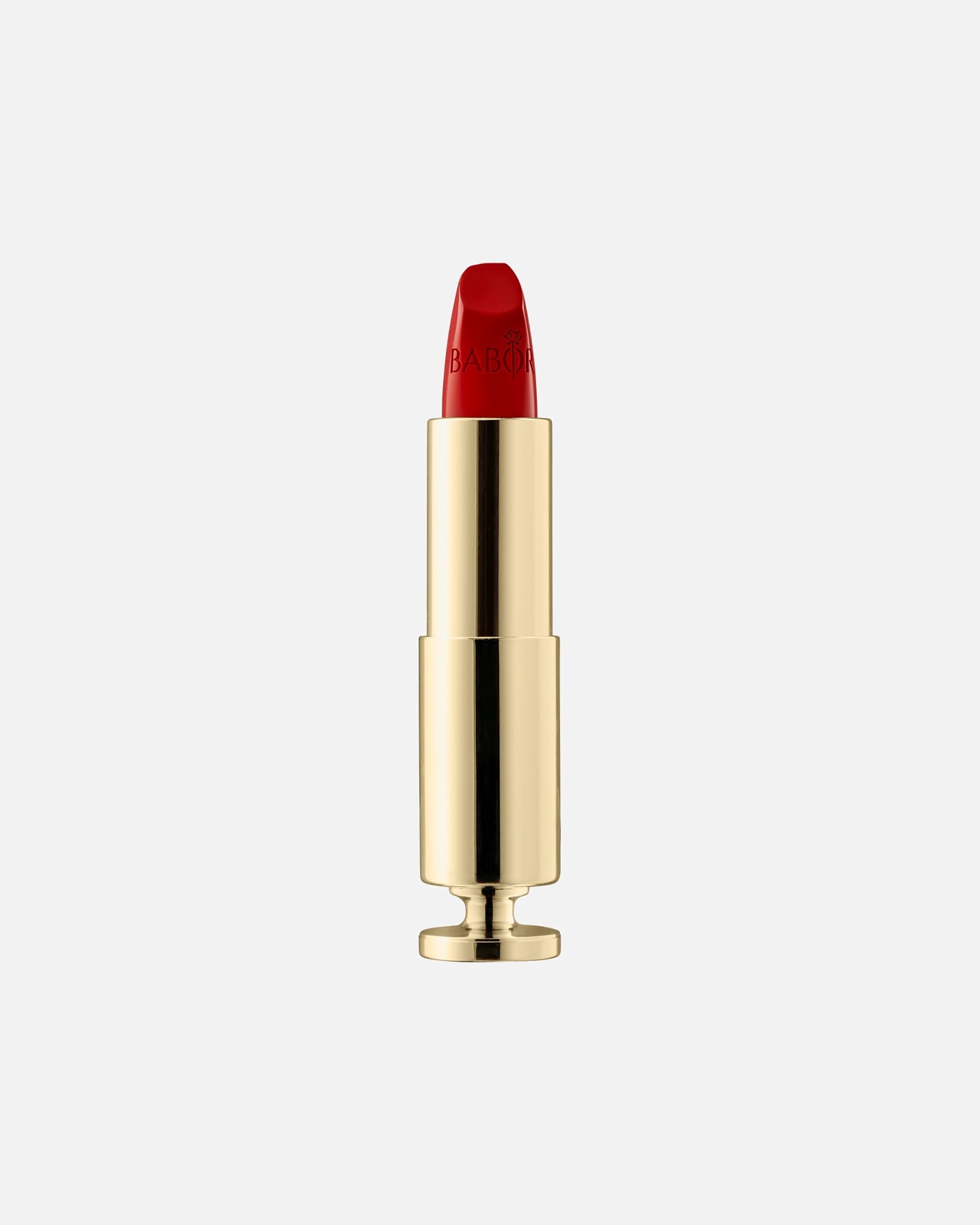 Lipstick voor UnisexBABORCreamy10 Super Red