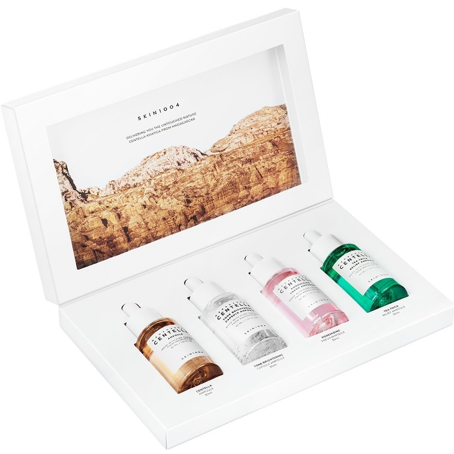 Skin1004 Ampoule Kit